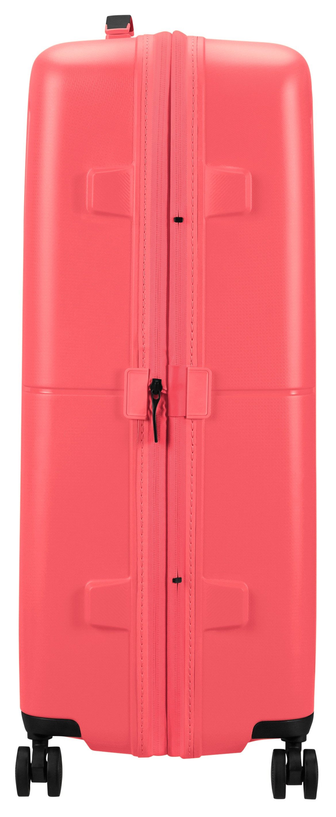 American Tourister® Hardshell-trolley DASHPOP 77 Grote koffer reisbagage TSA-cijfer slot incheckbagage