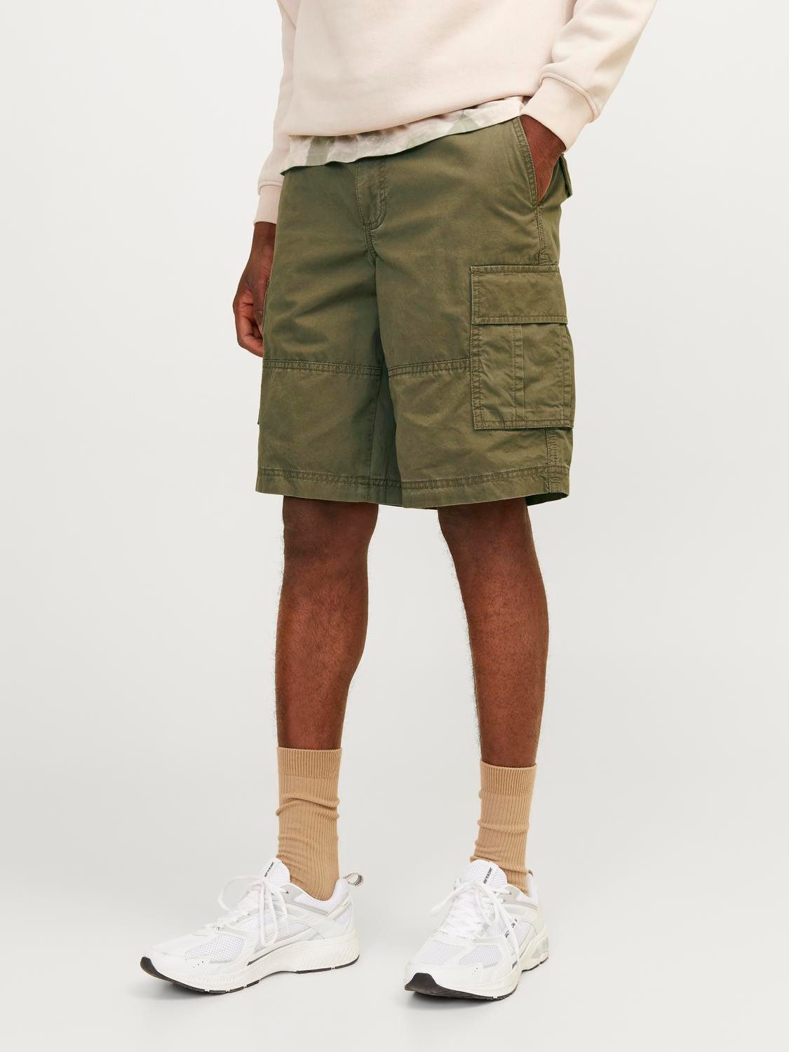 Jack & Jones Cargoshort