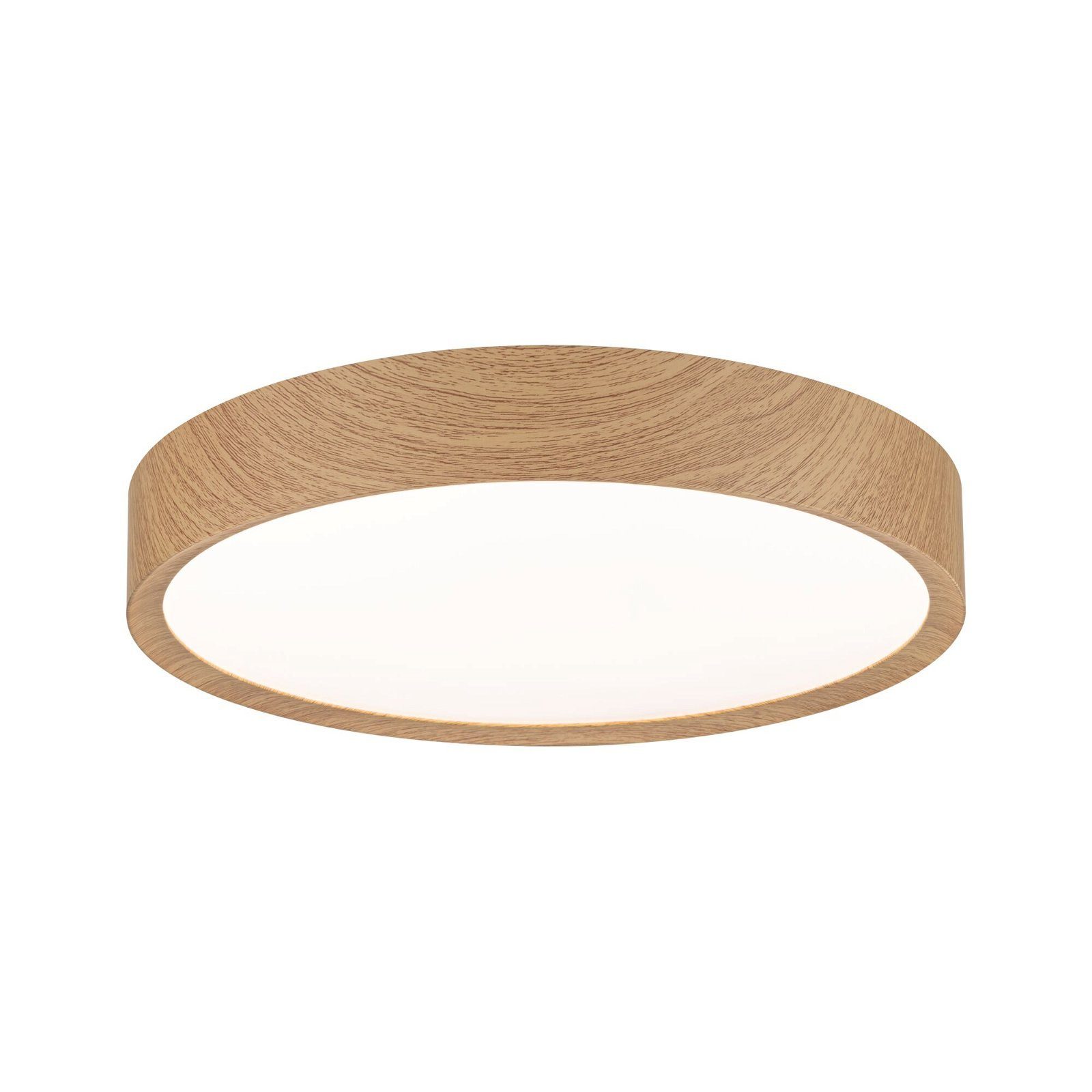 Paulmann Led-plafondlamp Selection Bathroom Tega IP44 24W 230V Kunststof