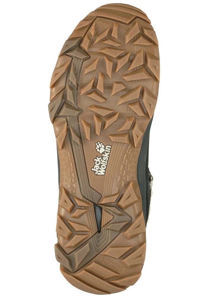 Jack Wolfskin Winterlaarzen EVERQUEST TEXAPORE MID W