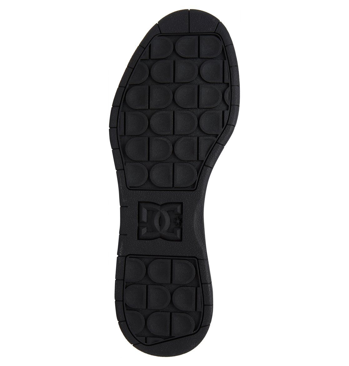 DC Shoes Sneakers Central