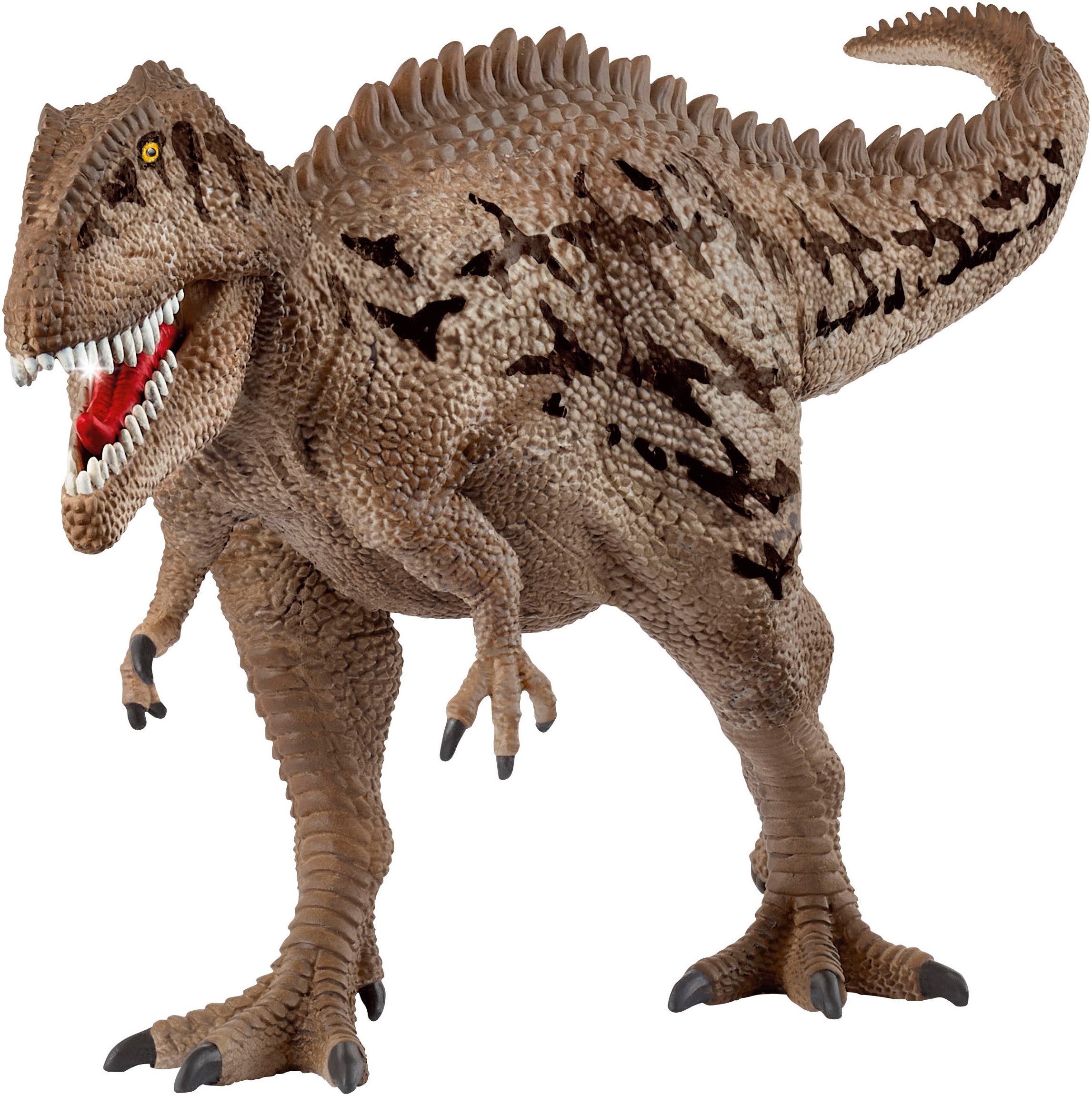 Schleich® Speelfiguur DINOSAURS, Carcharodontosaurus (15048)