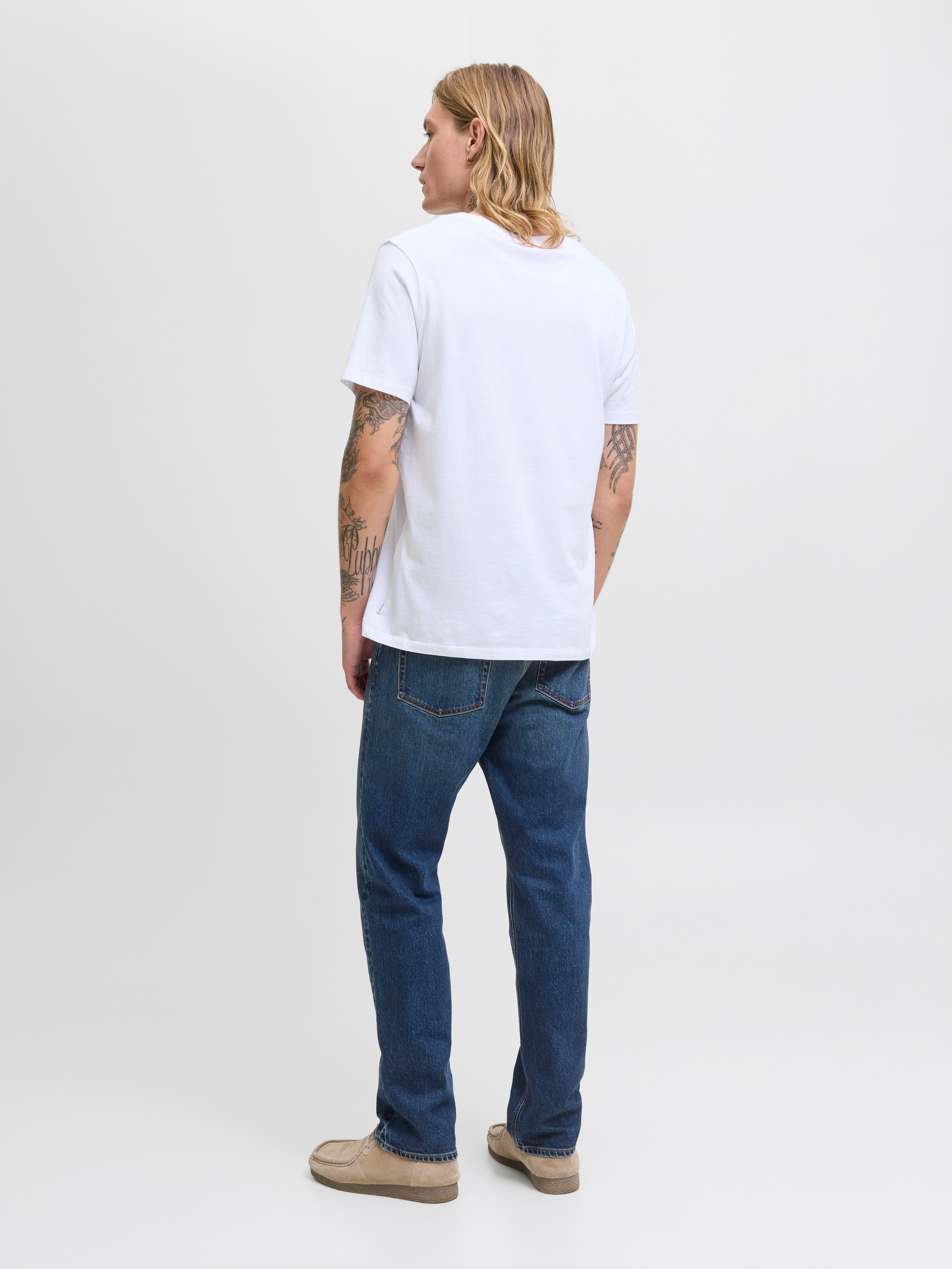Jack & Jones Loose fit jeans