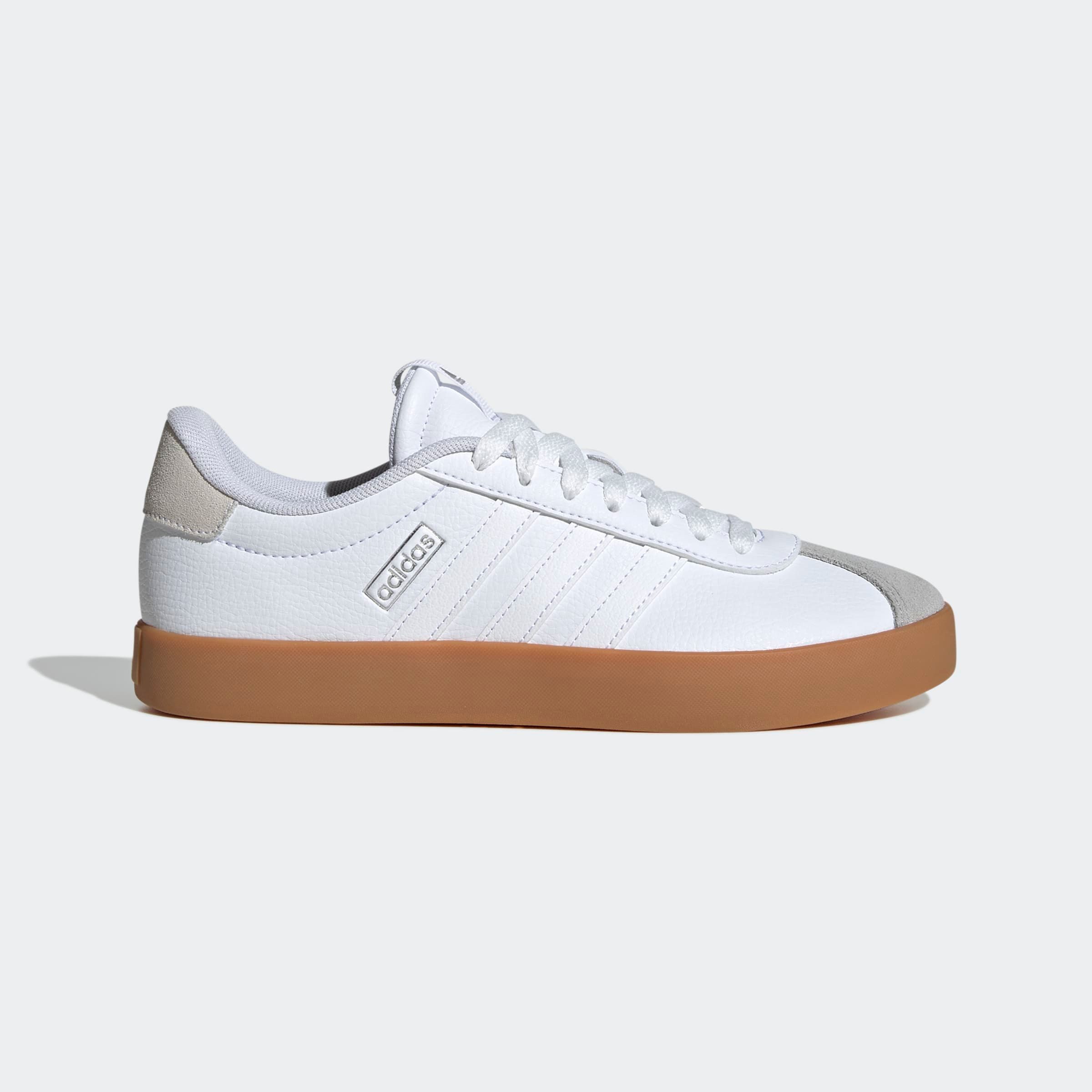 adidas Sportswear Sneakers VL COURT 3.0 geïnspireerd door het ontwerp van de adidas samba