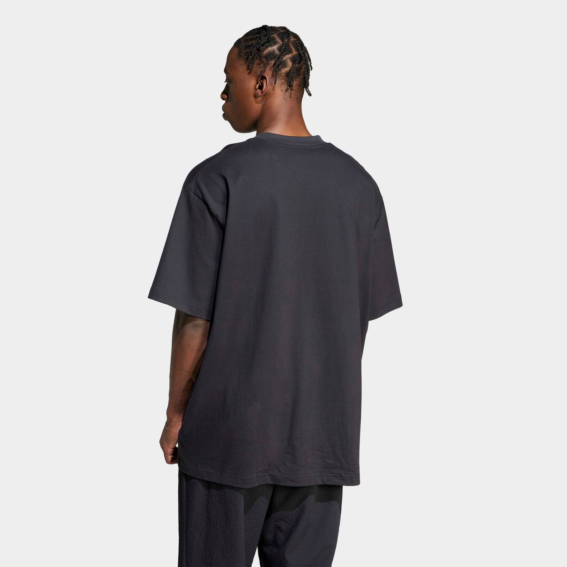 adidas Originals T-shirt FRONT ST TEE