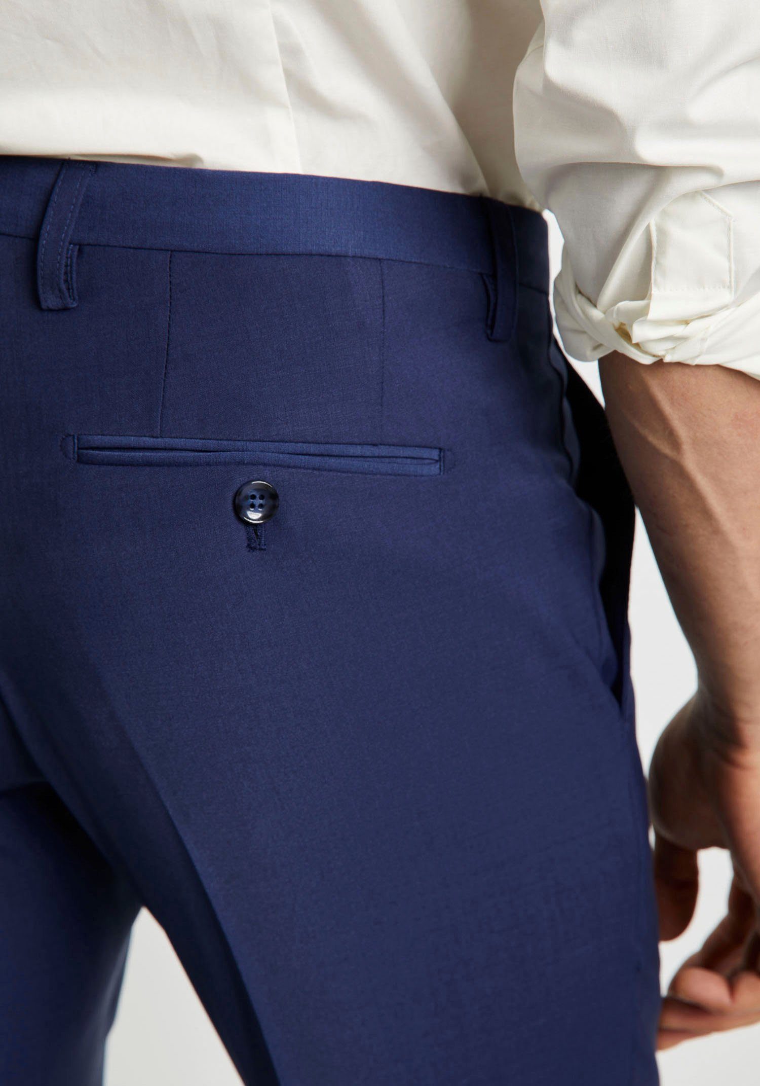 Cinque Pak CICASTELLO met power-stretch (2-delig)
