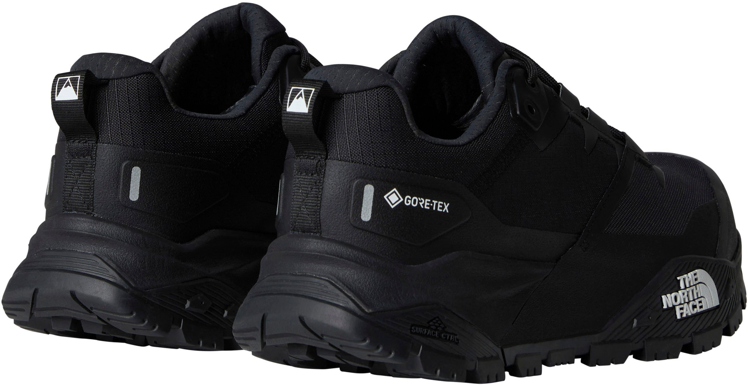 The North Face Wandelschoenen M OFFTRAIL HIKE GORE-TEX