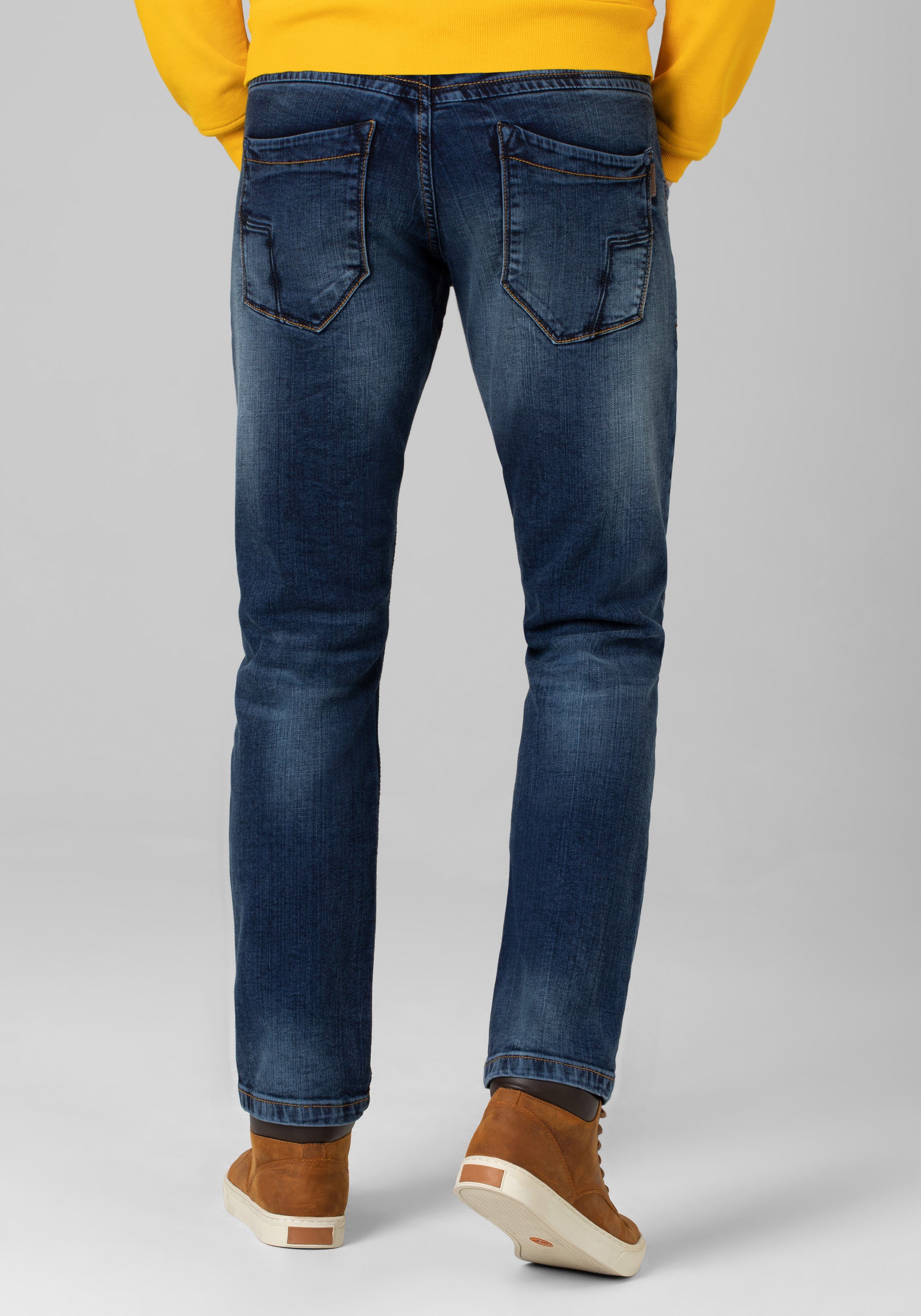 TIMEZONE Regular fit jeans Regular EliazTZ