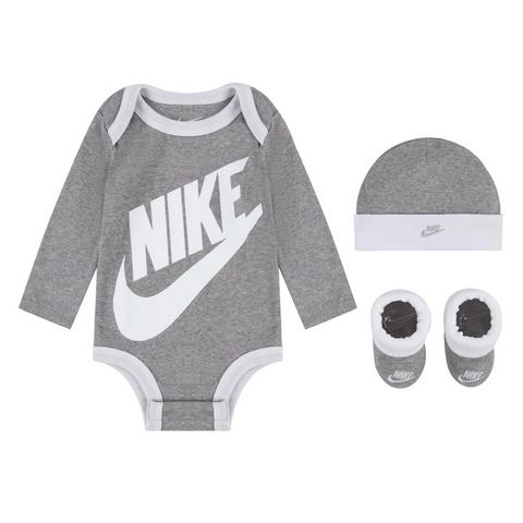 NU 21% KORTING: Nike Sportswear Babyuitzet (set, 2-delig)