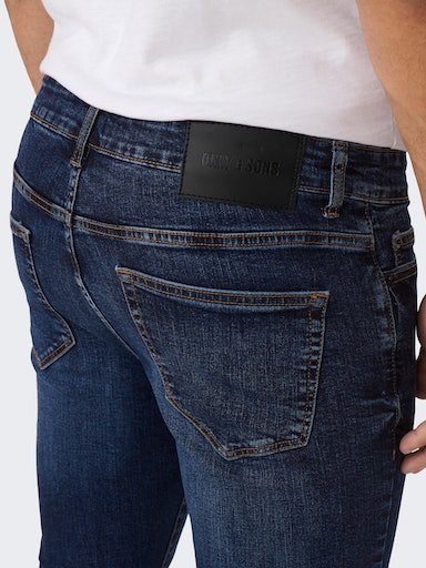 ONLY & SONS Skinny fit jeans LOOM LIFE JOG