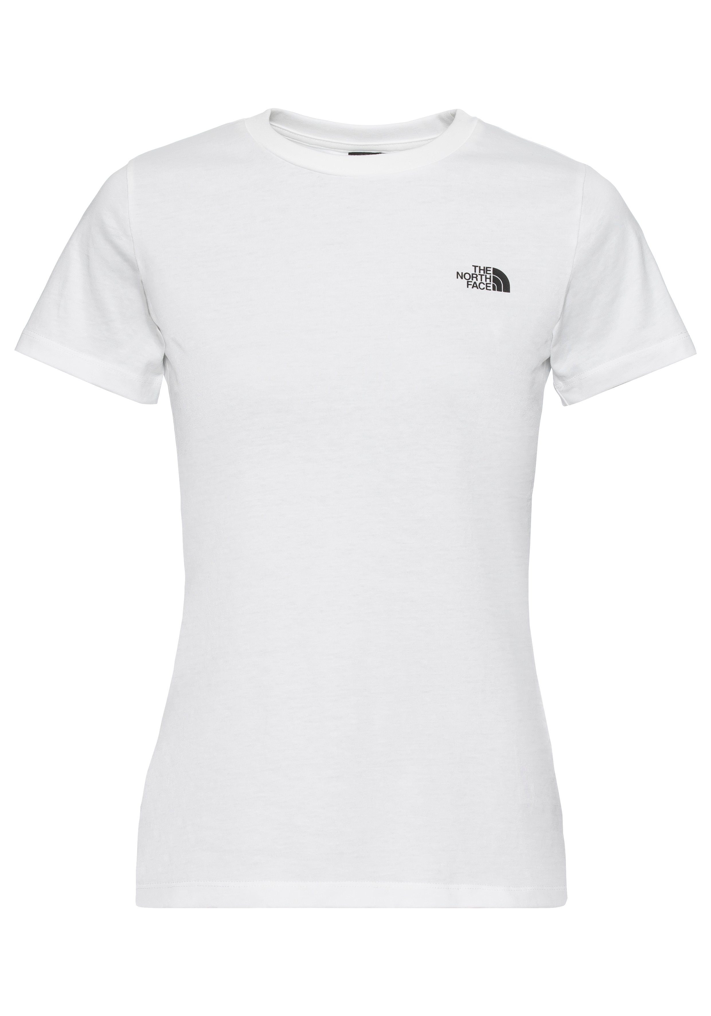 The North Face T-shirt