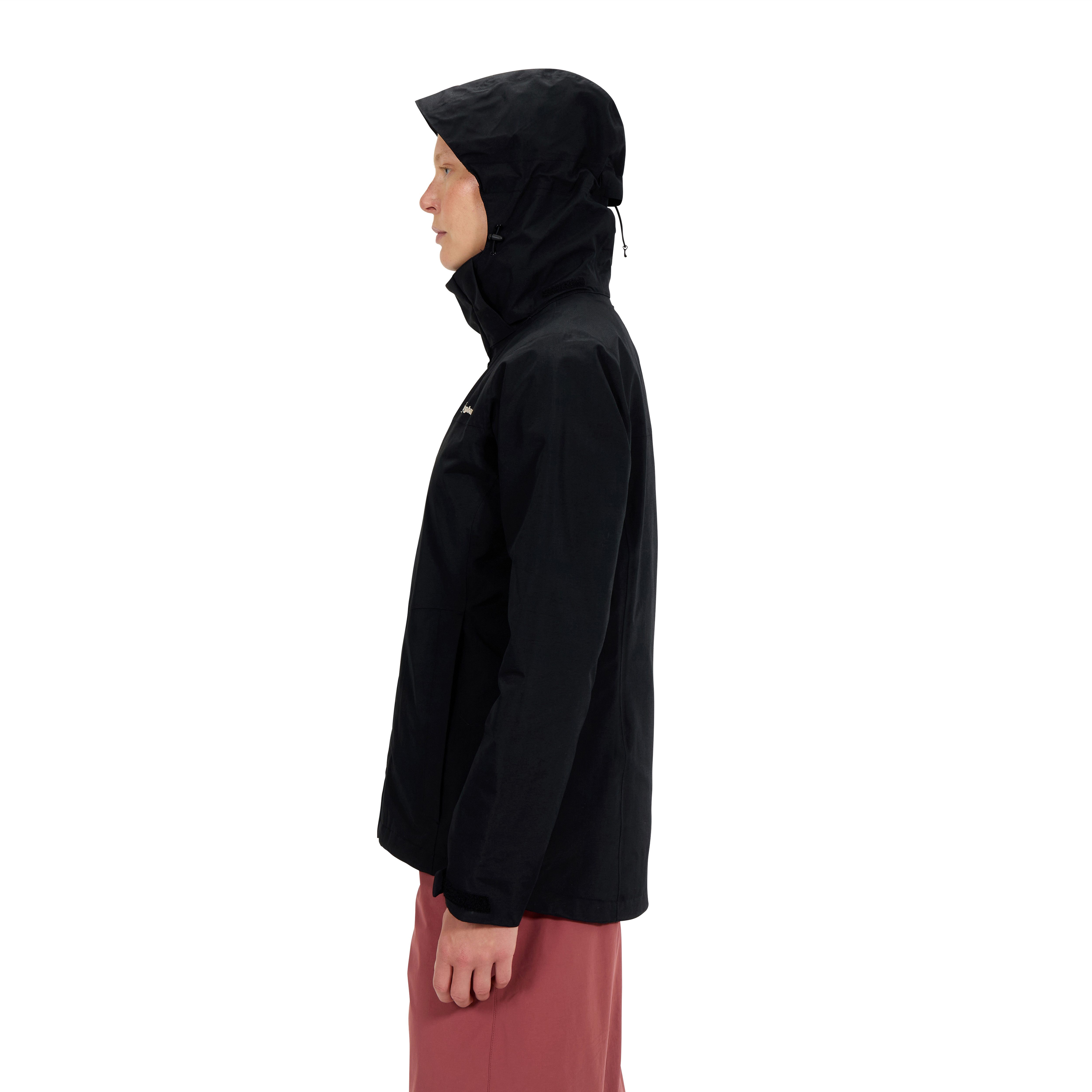 Berghaus Functioneel jack HILLWALKER 2.0 IA JKT AF