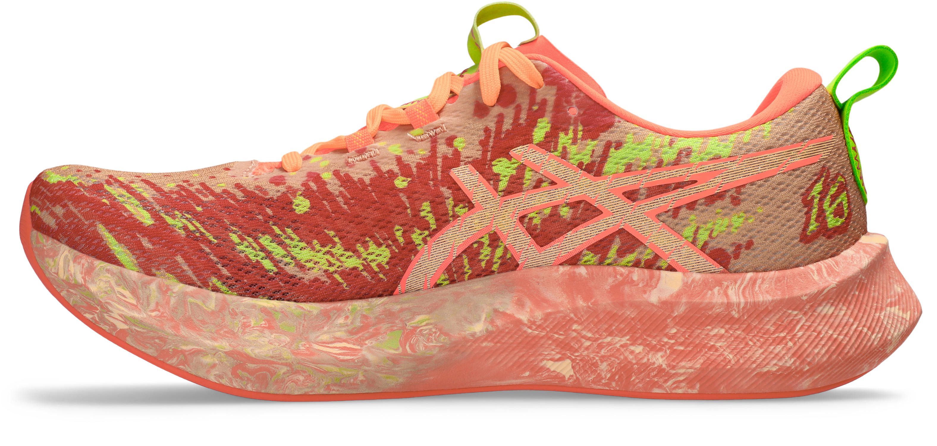 Asics Runningschoenen NOOSA TRI 16