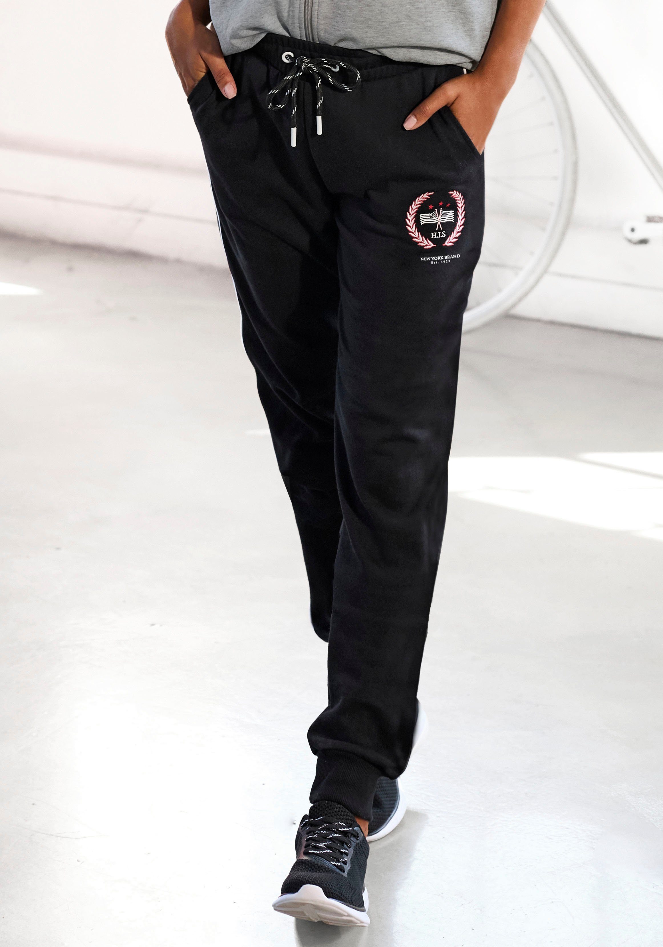 H.I.S Sweatpants -Loungebroek