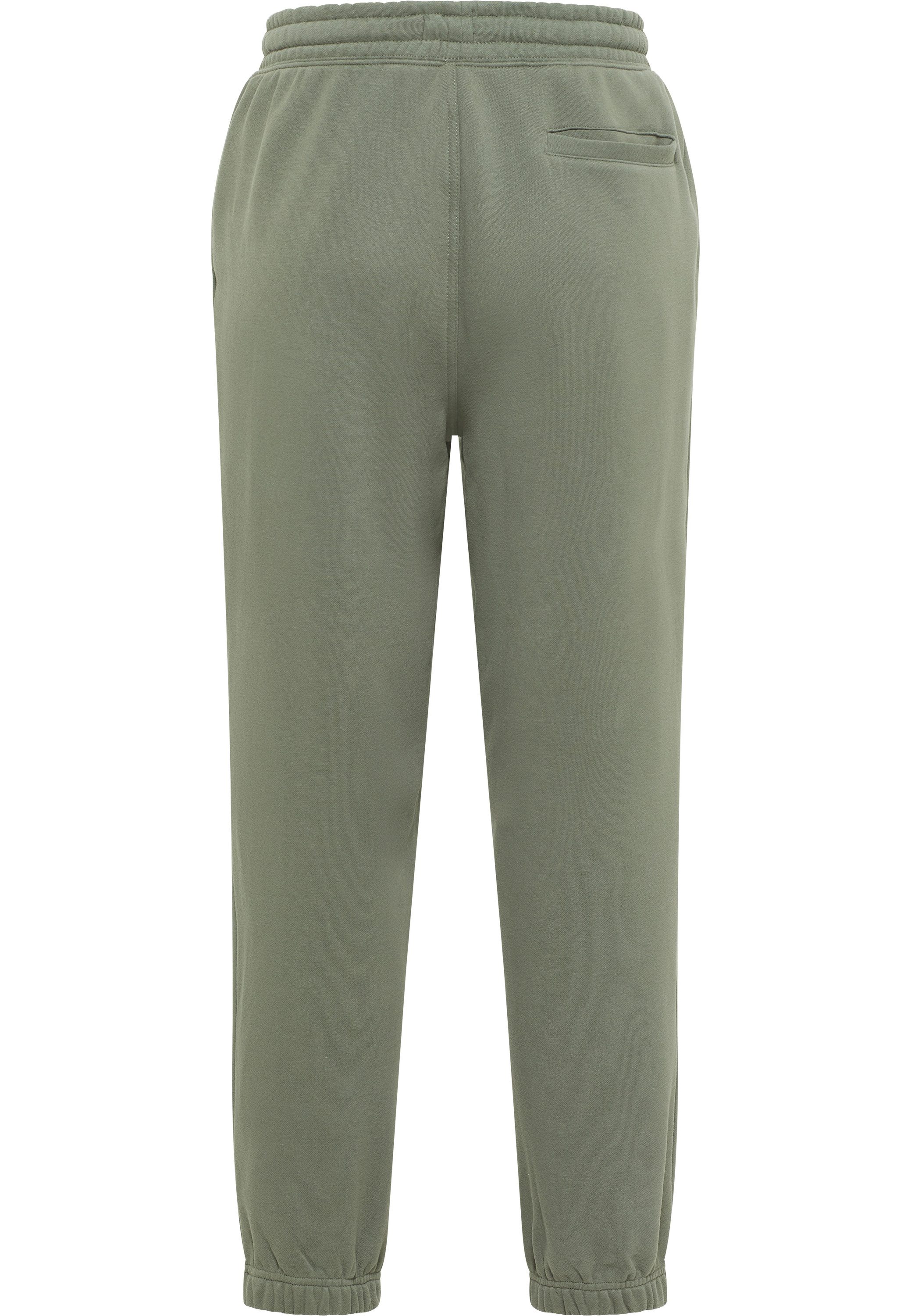 MUSTANG Five-pocketsbroek Heren Stijl Logan