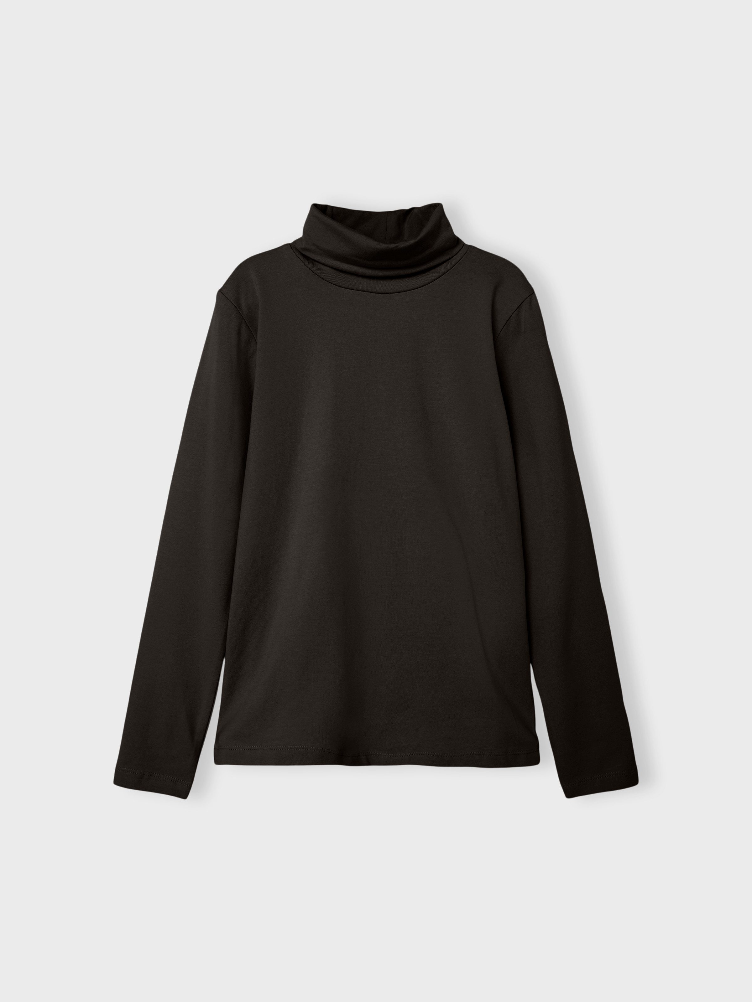Name It T-shirt NKNVIGGO 2P LS SLIM ROLLNECK O NOOS (set, 2-delig)