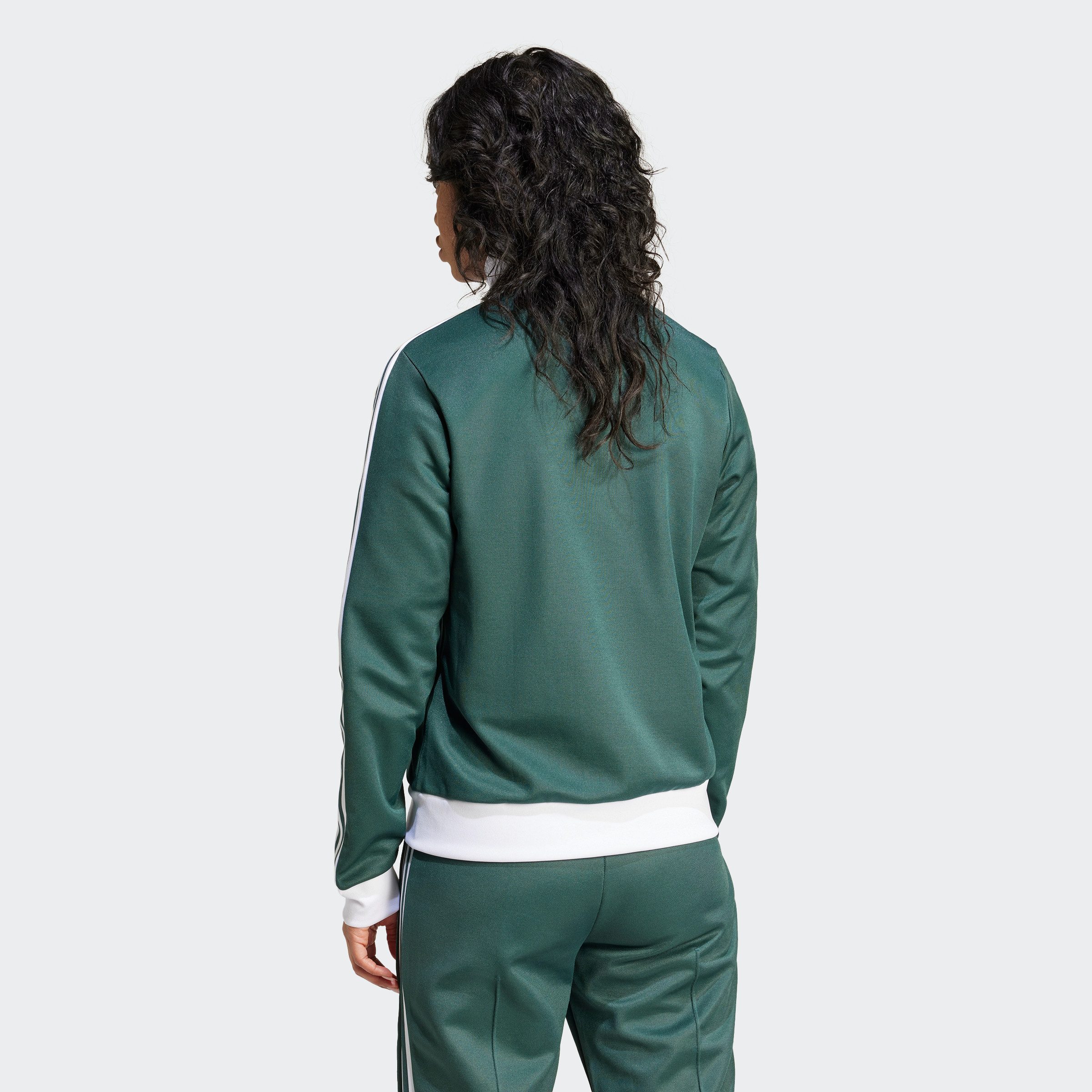 adidas Originals Outdoorjack CLASSIC TT