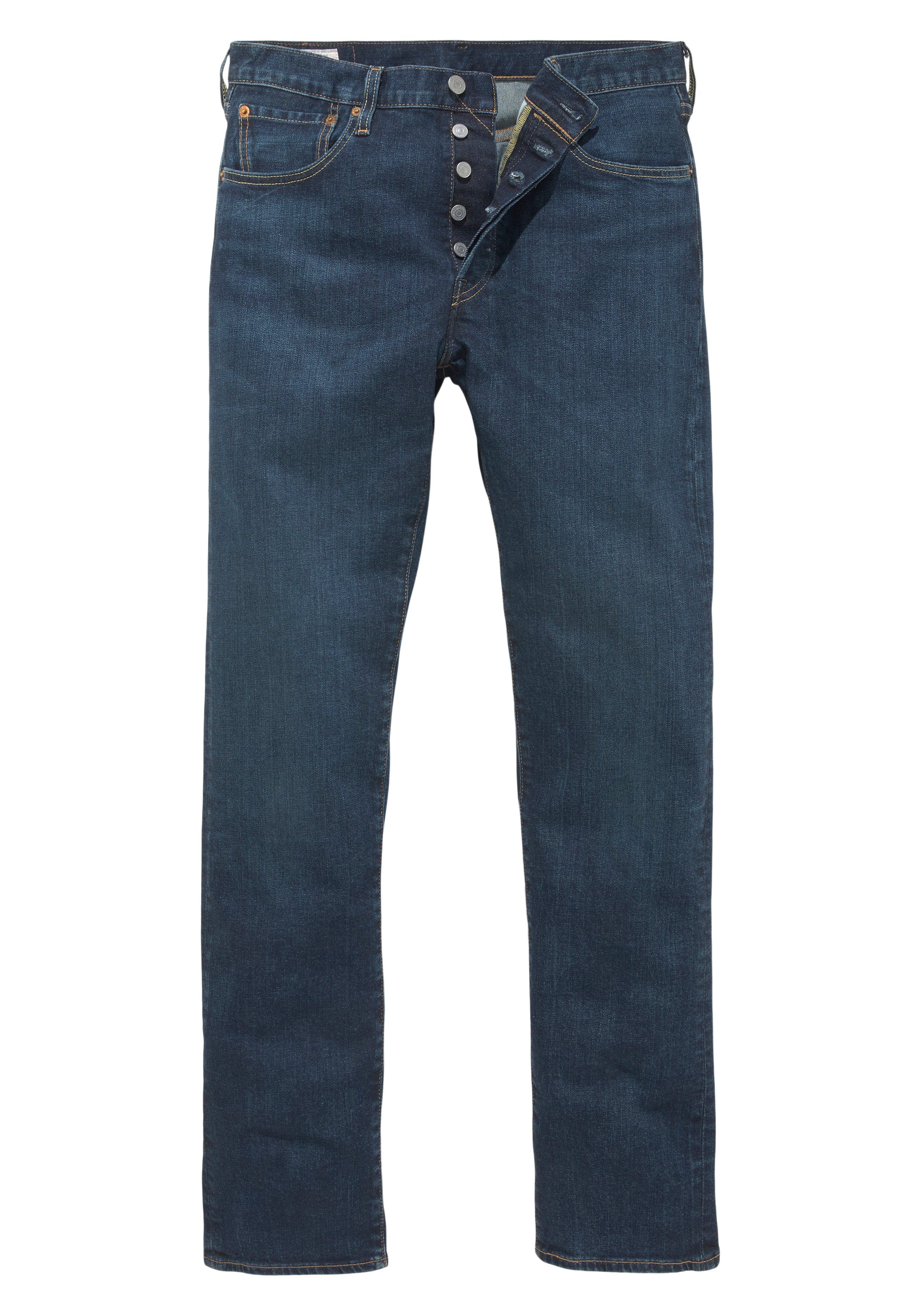 Levi's® Straight jeans 501 LEVI'S ORIGINAL