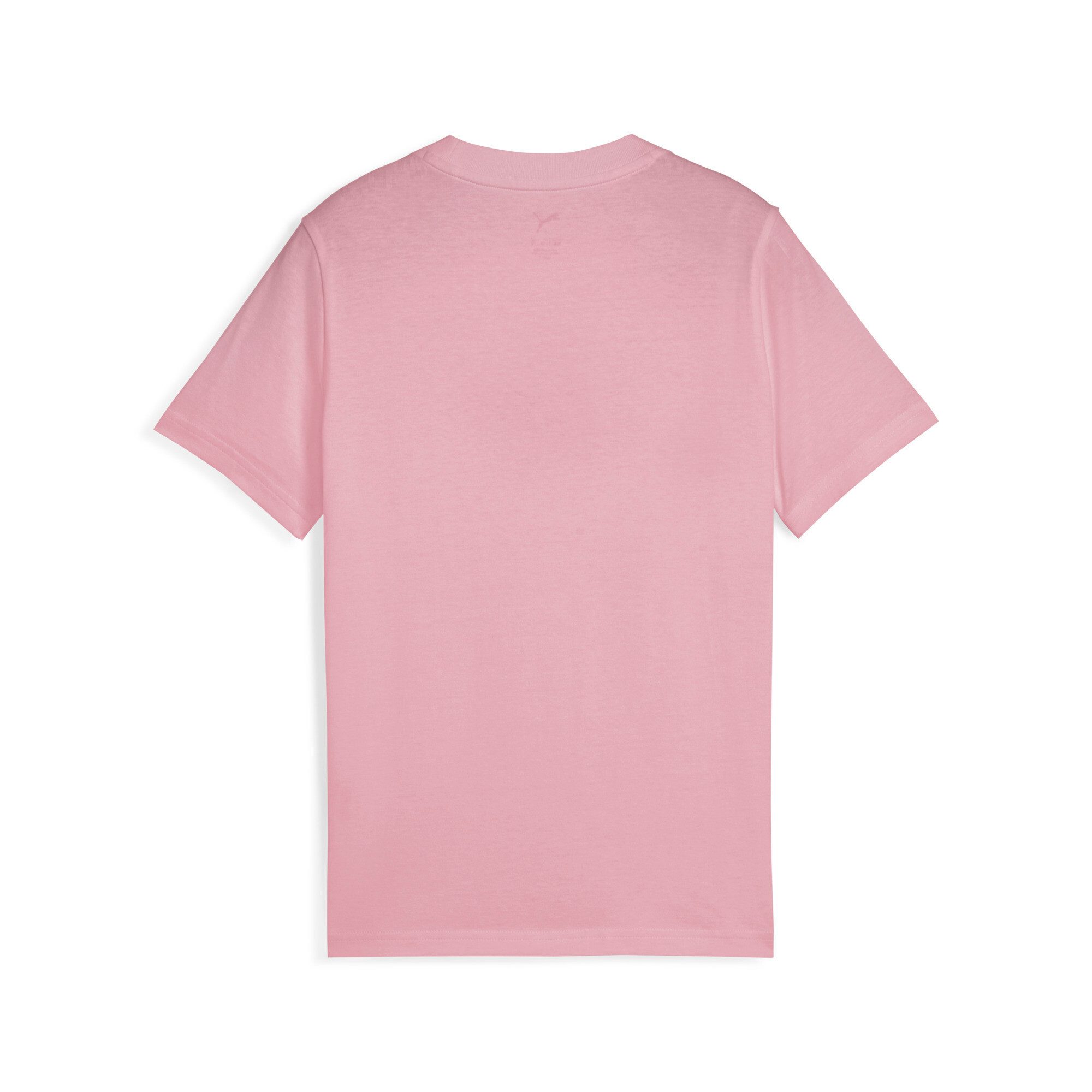 PUMA T-shirt ESS SCRIPT TEE G