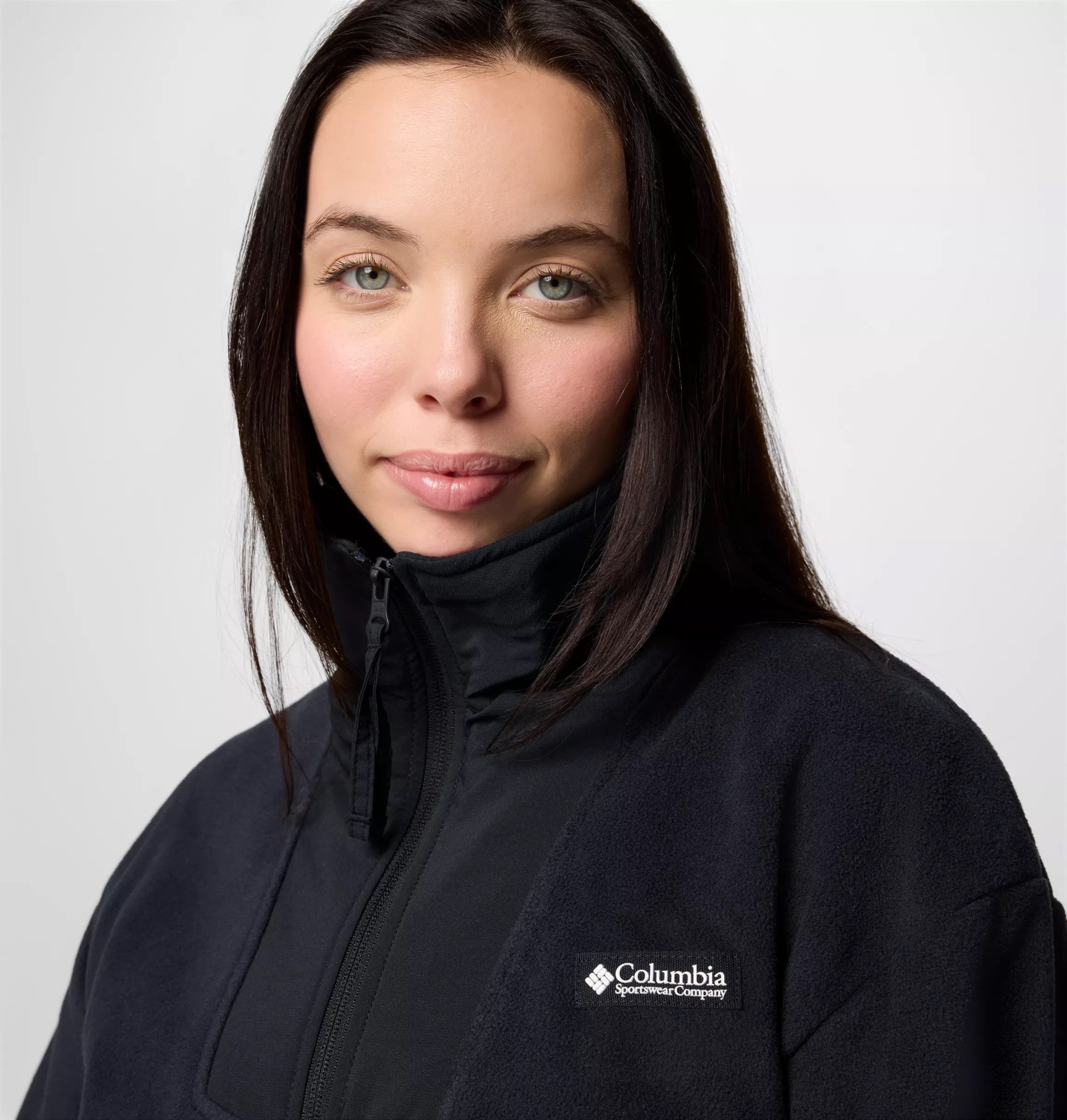 Columbia Fleecejack SEQUOIA GROVE FULL ZIP FLEECE