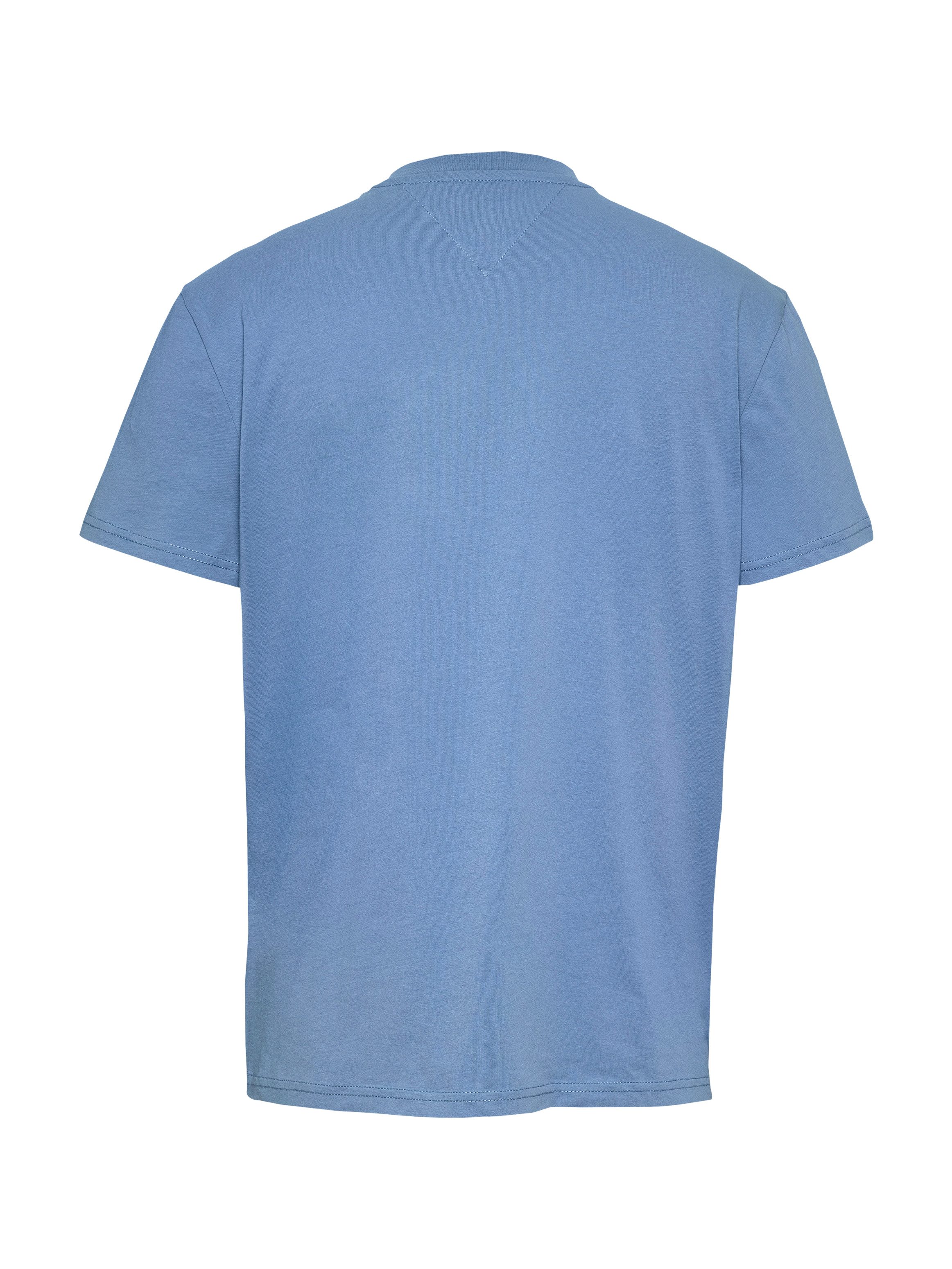 TOMMY JEANS T-shirt TJM REG LINEAR LOGO TEE EXT