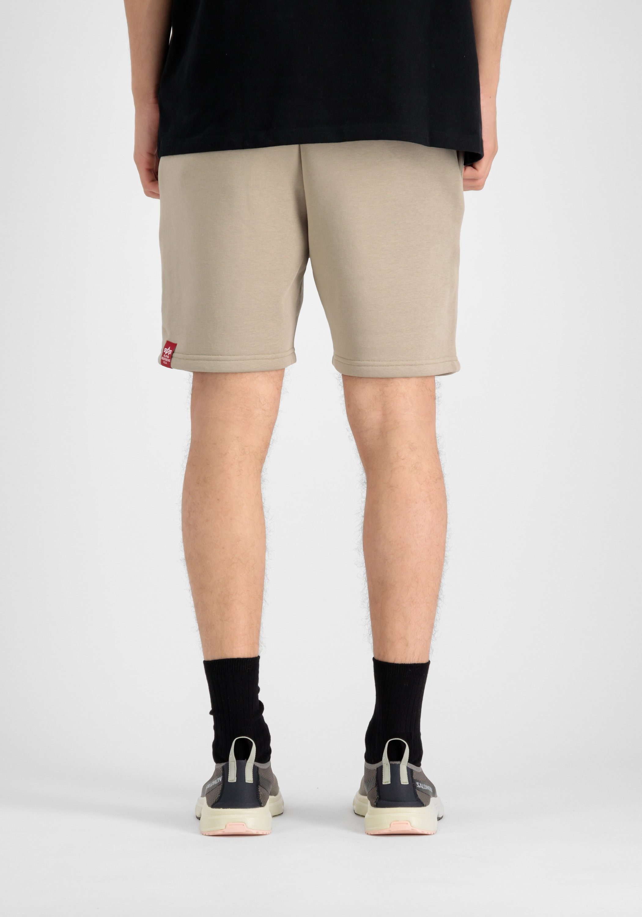 Alpha Industries Short Alpha Industries Men - Shorts Alpha Puff Print Short