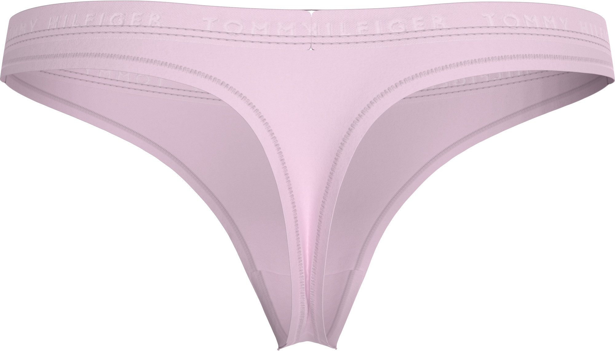 Tommy Hilfiger Underwear Slip 3P THONG (EXT SIZES) (3 stuks)
