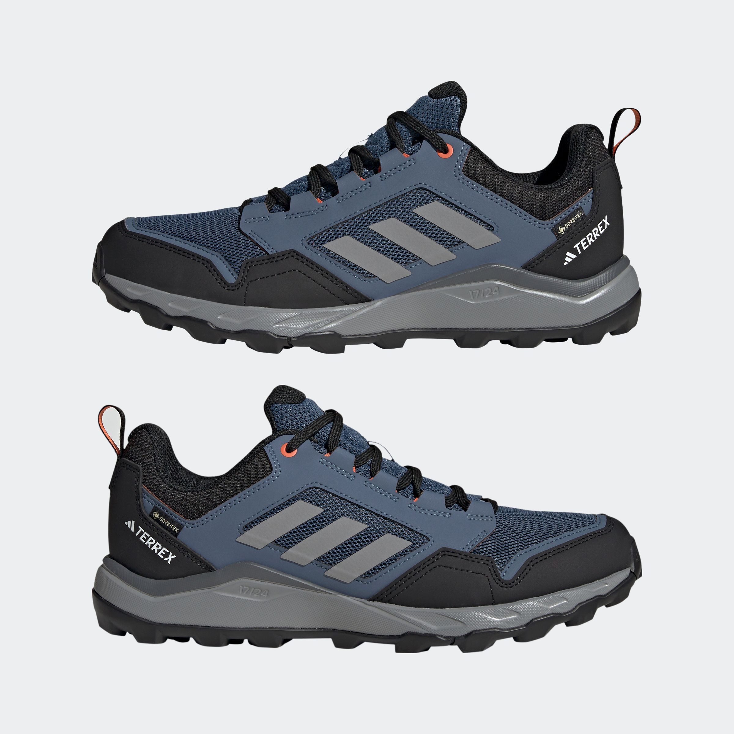 adidas TERREX Trailrunningschoenen TRACEROCKER 2.0 GORE-TEX TRAILRUNNING