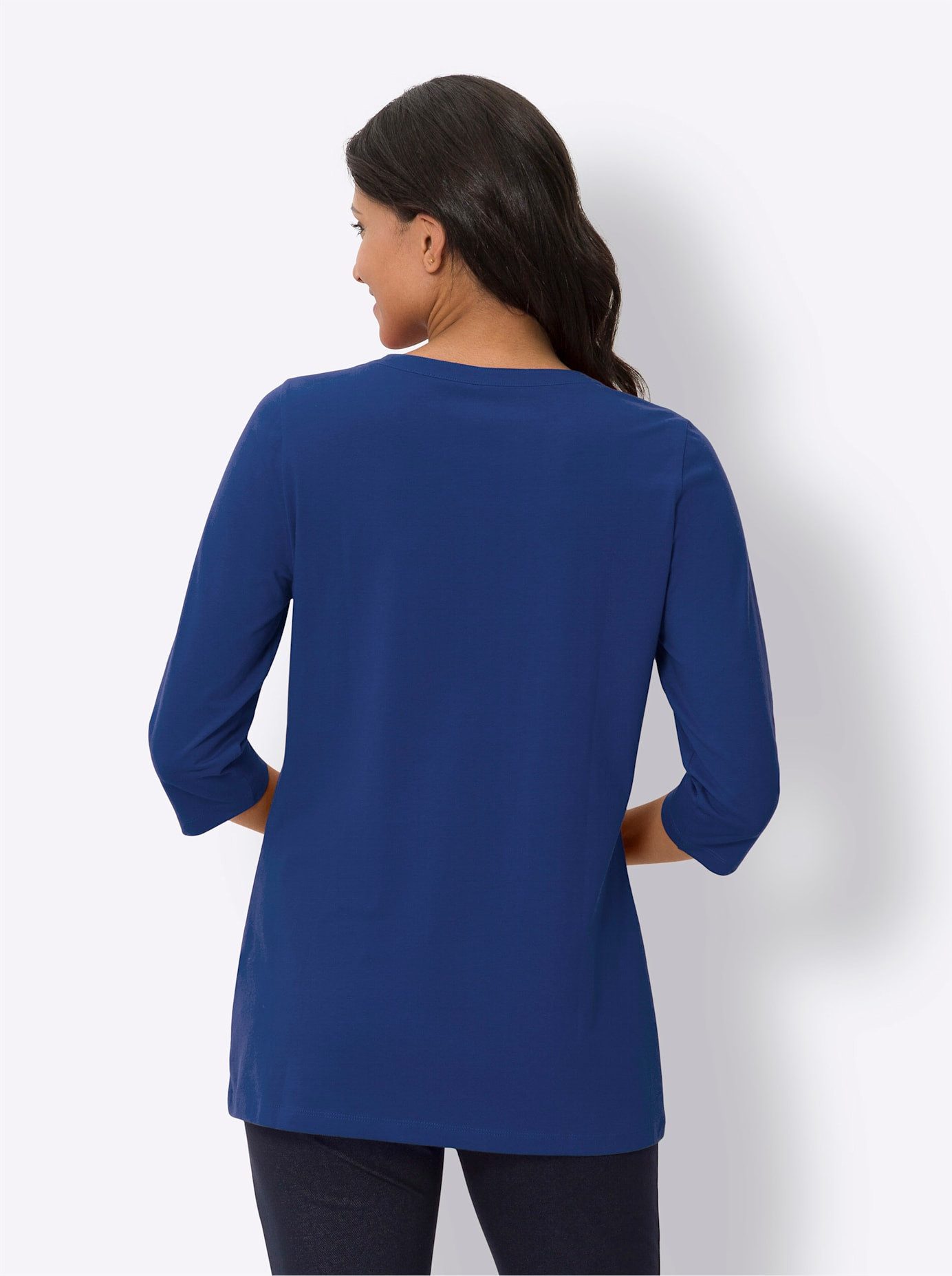OTTO Lang shirt (1-delig)