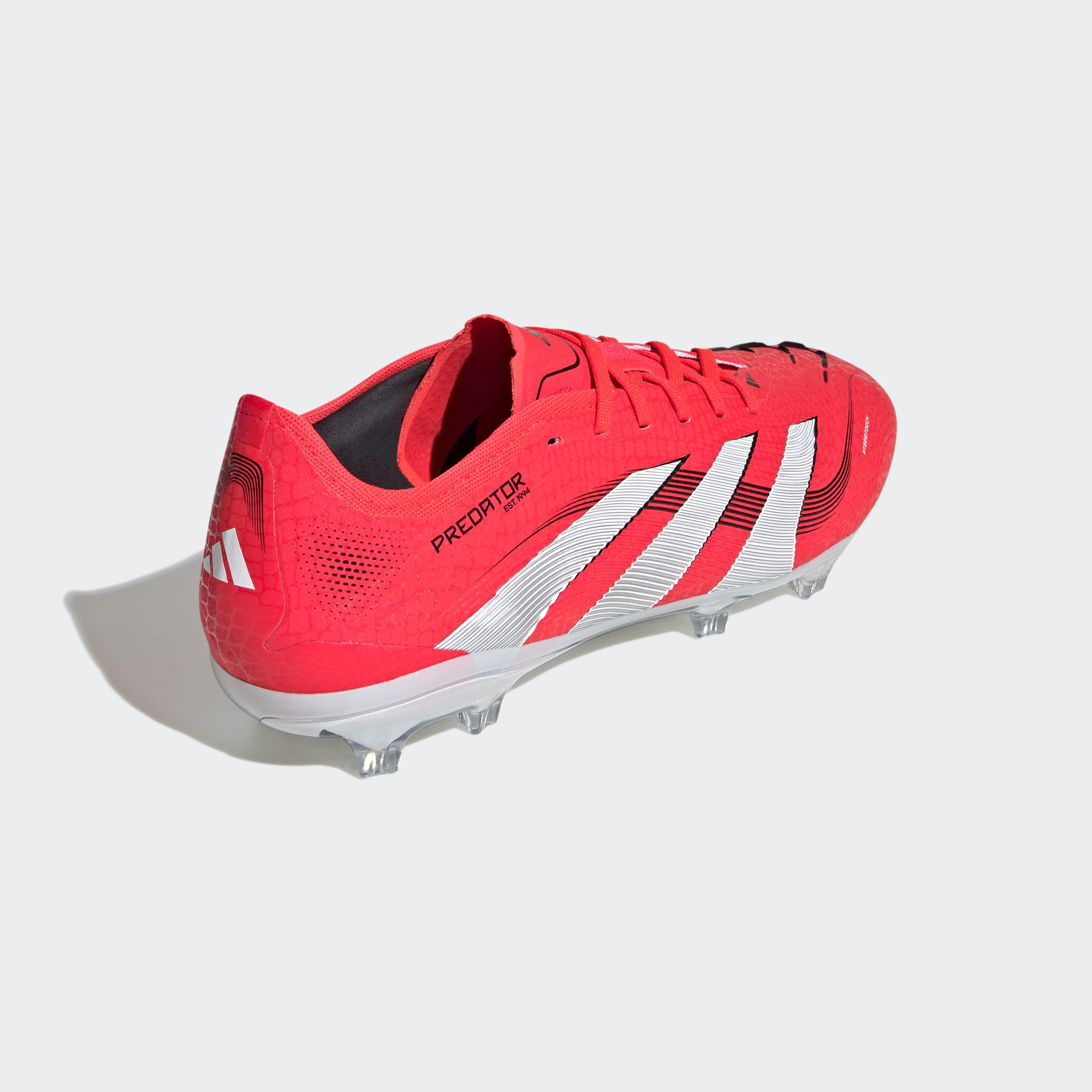 adidas Performance Voetbalschoenen PREDATOR PRO FG