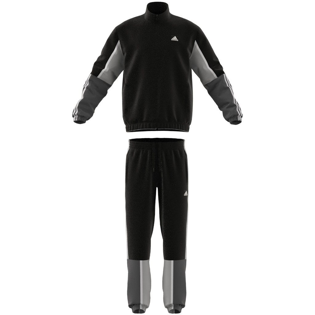 adidas Sportswear Trainingspak M CB 3S TS (2-delig)
