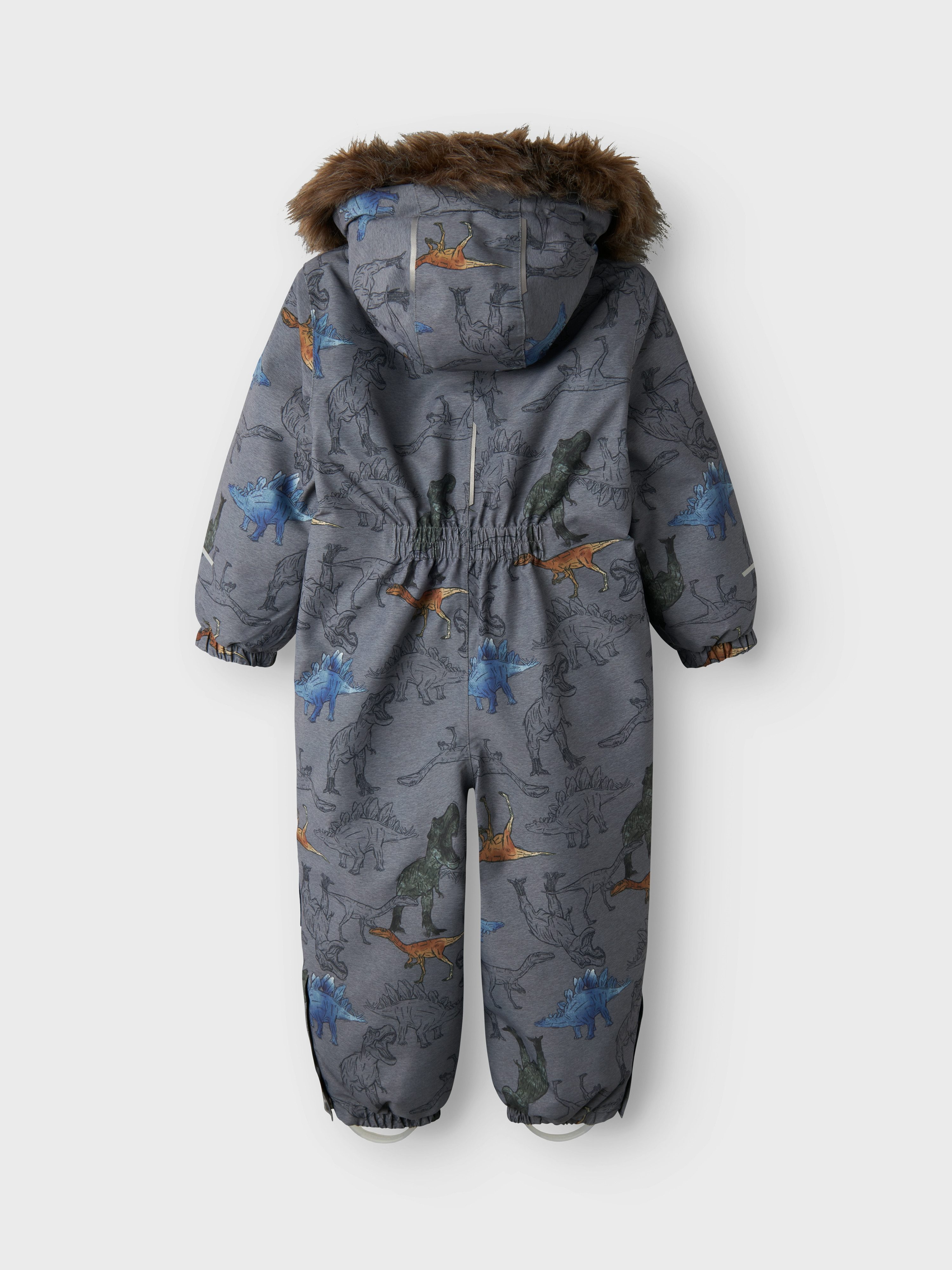 Name It Jumpsuit NMMSNOW10 SUIT AOP FO NOOS