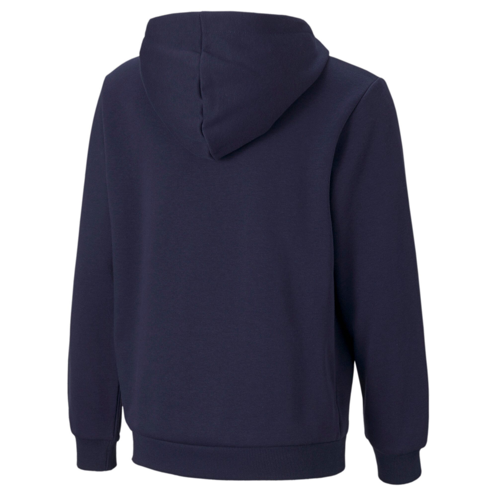 PUMA Hoodie ESS BIG LOGO HOODIE FL B