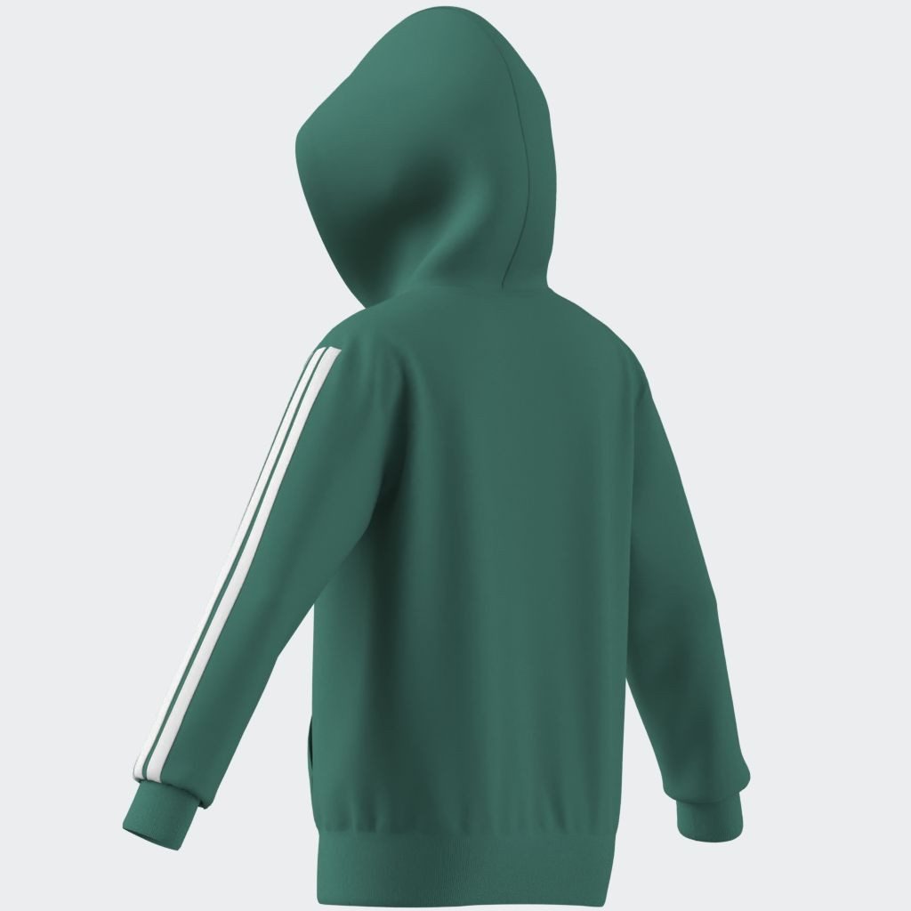 adidas Sportswear Hoodie J 3S FL HD 225
