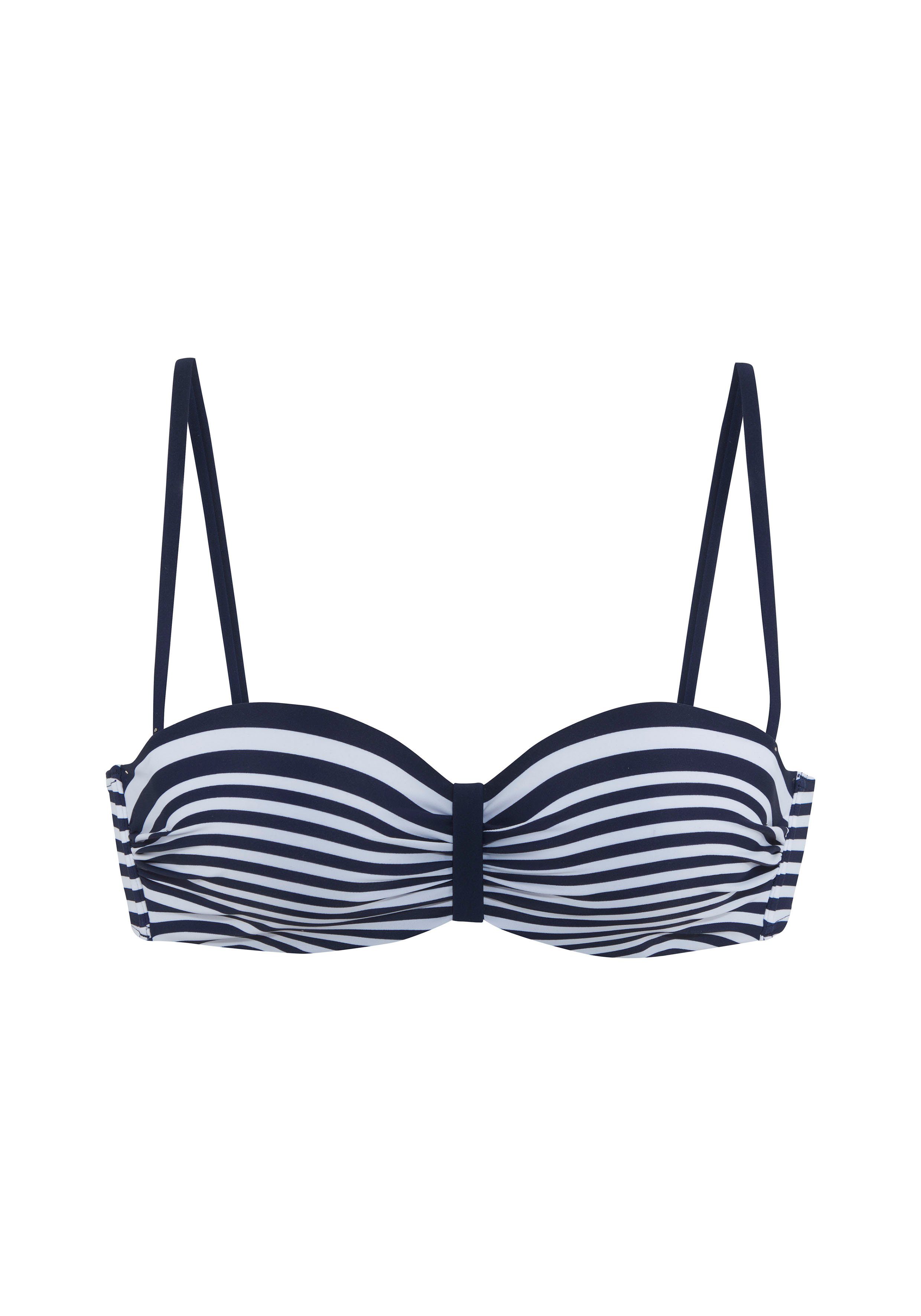 Lascana Beugelbandeau bikinitop Myst