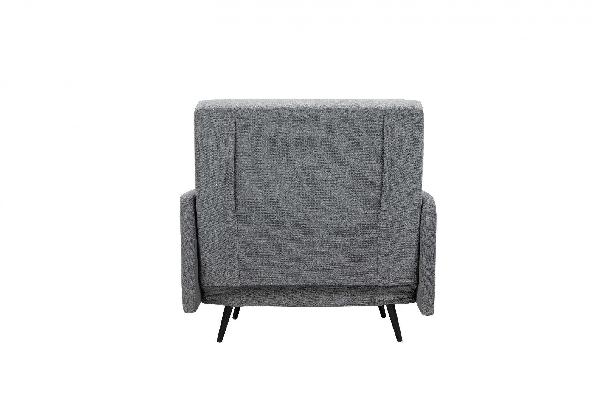 andas Slaapbank LINNEA Daybed met opklapbaar ligoppervlak