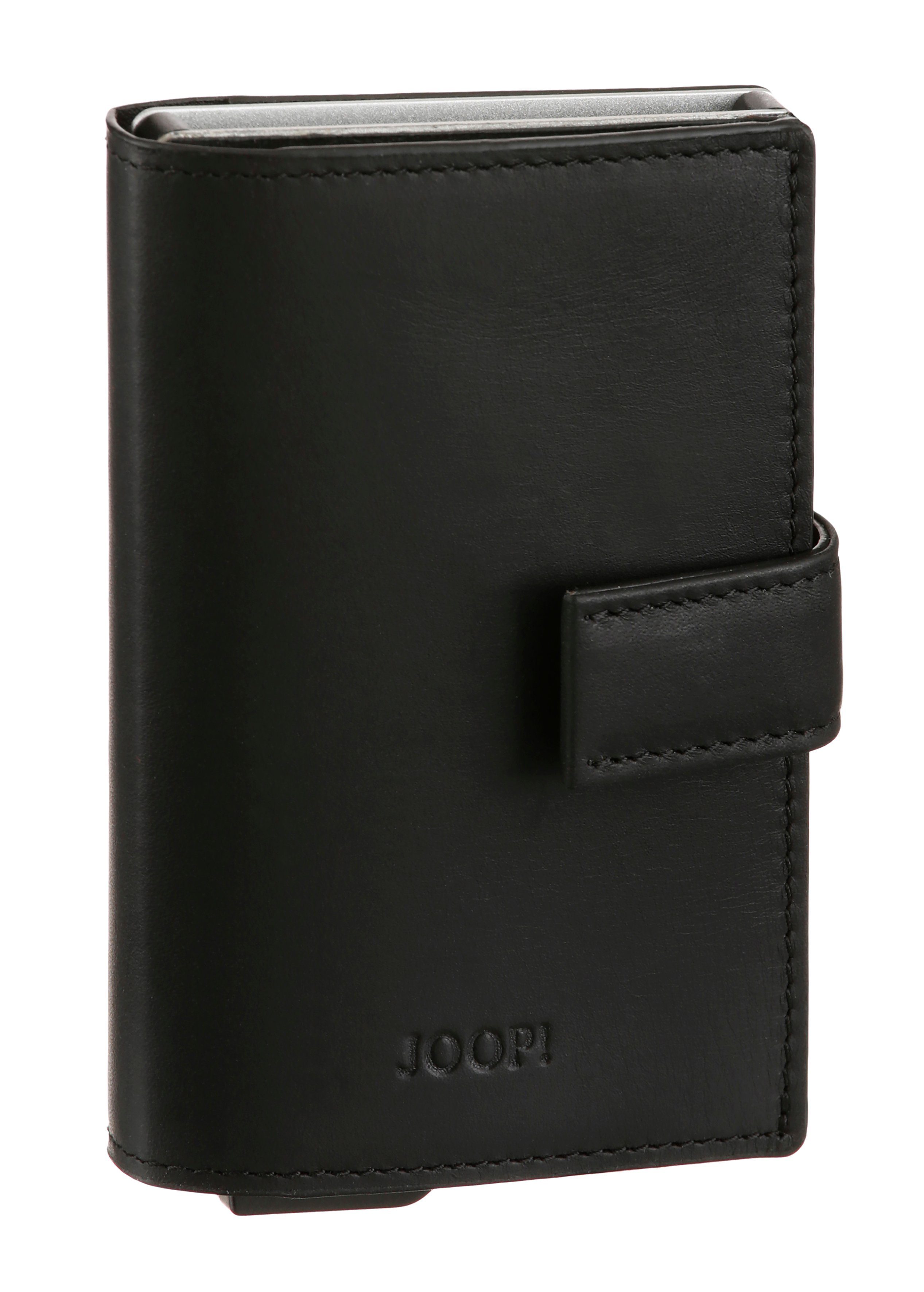Joop! Pasjeshouder Pero c-two e-cage sv8f