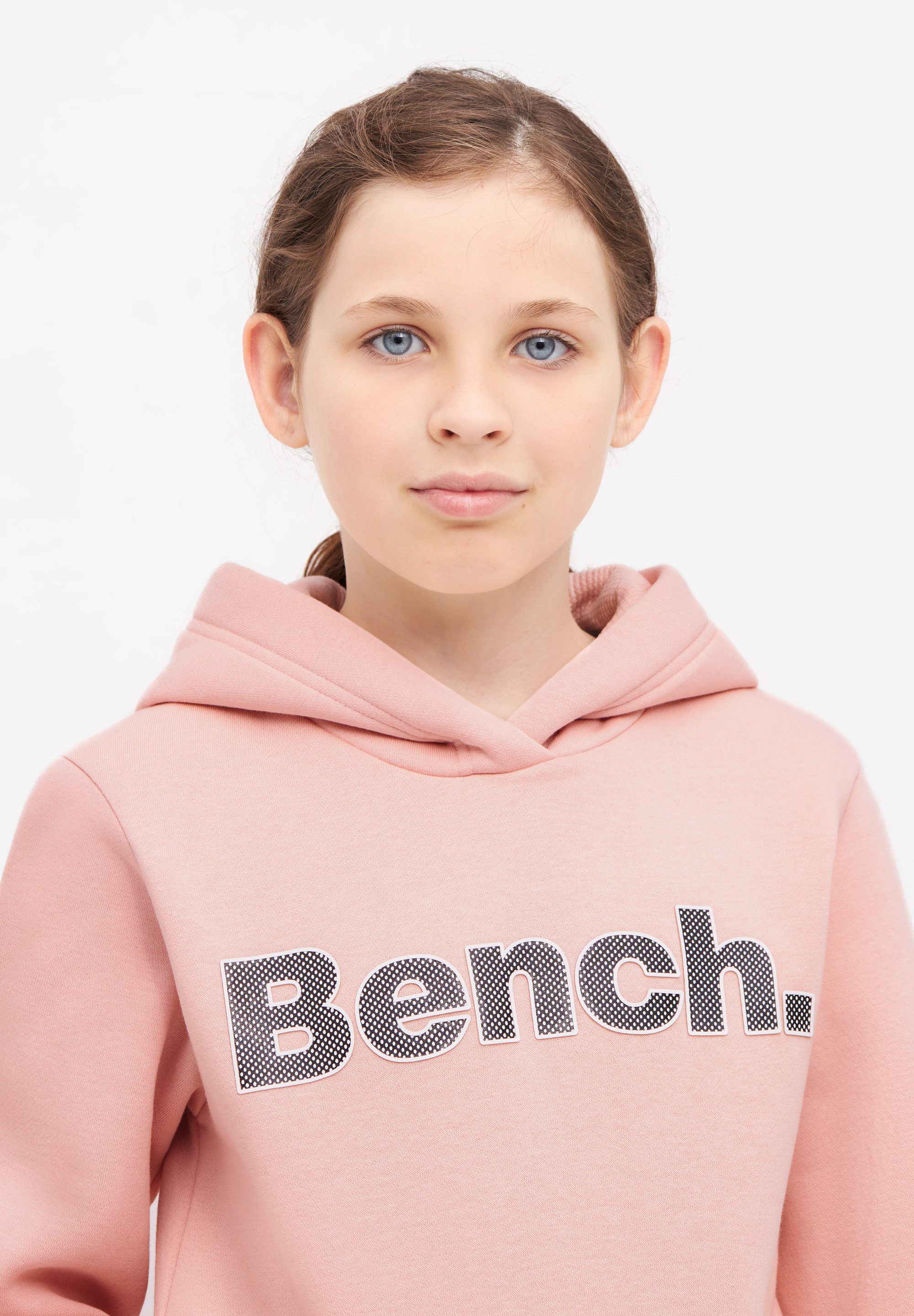 Bench. Hoodie ANISE G