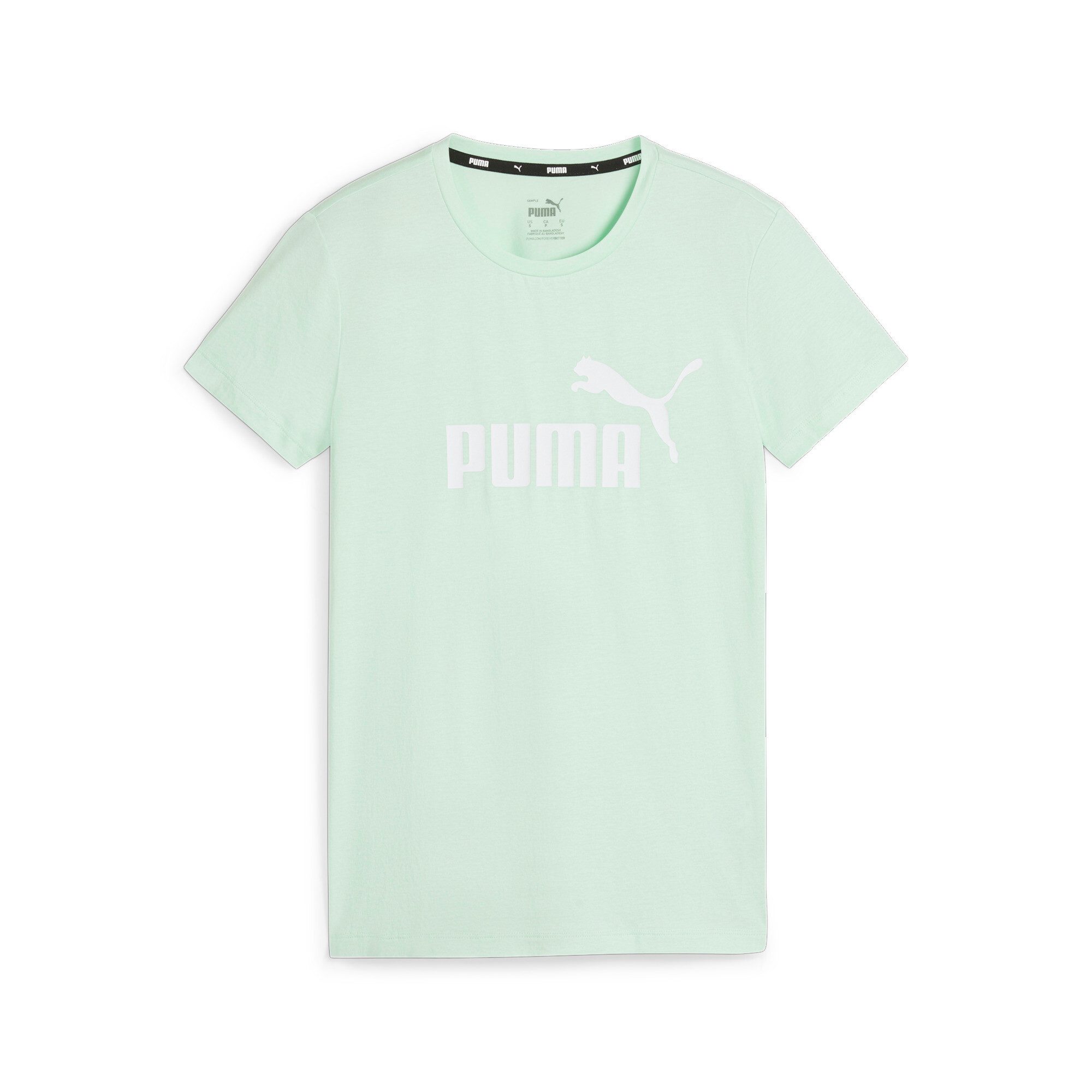 PUMA T-shirt ESS Logo Tee (s)