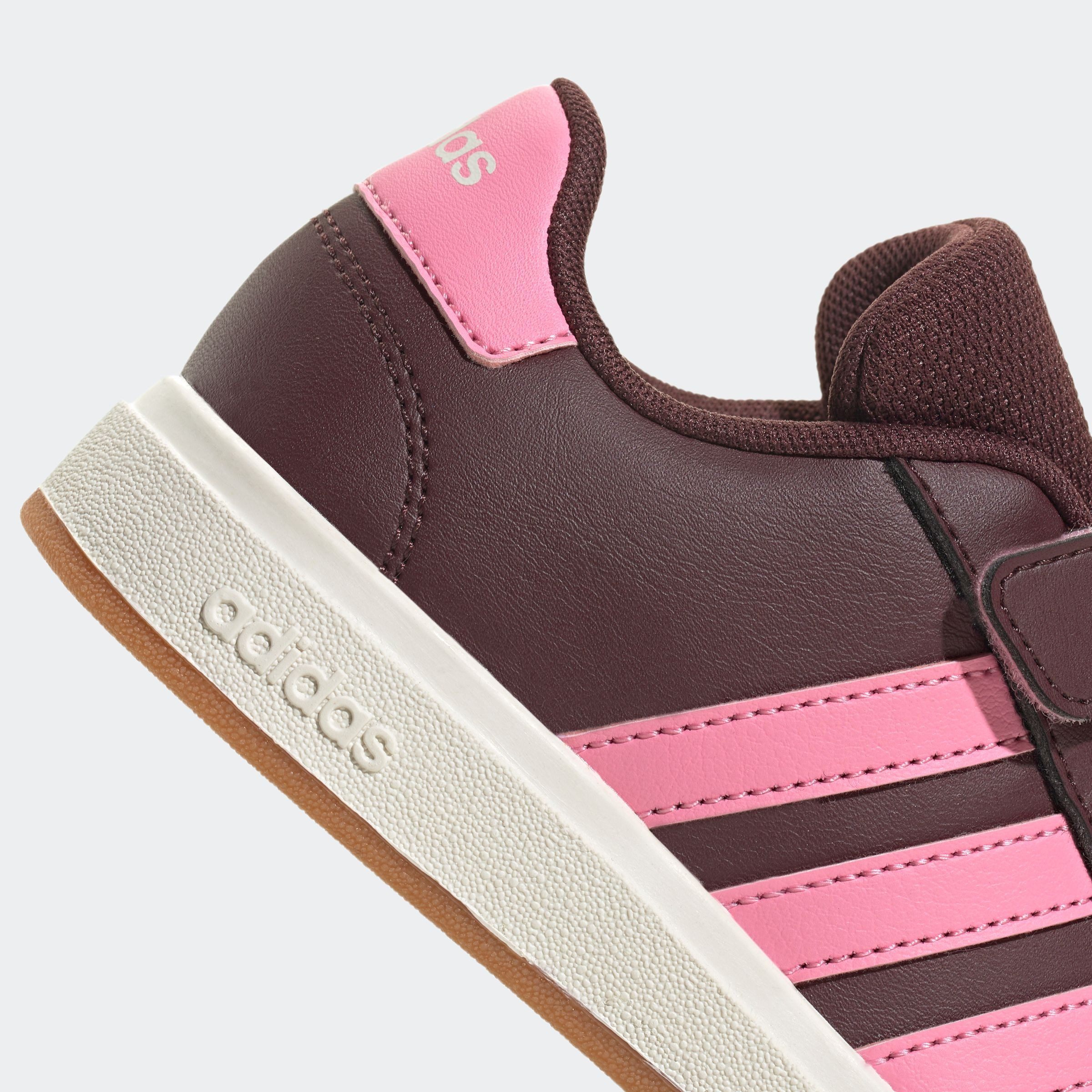 adidas Sportswear Sneakers GRAND COURT 2.0 KIDS Design geïnspireerd op de adidas Superstar