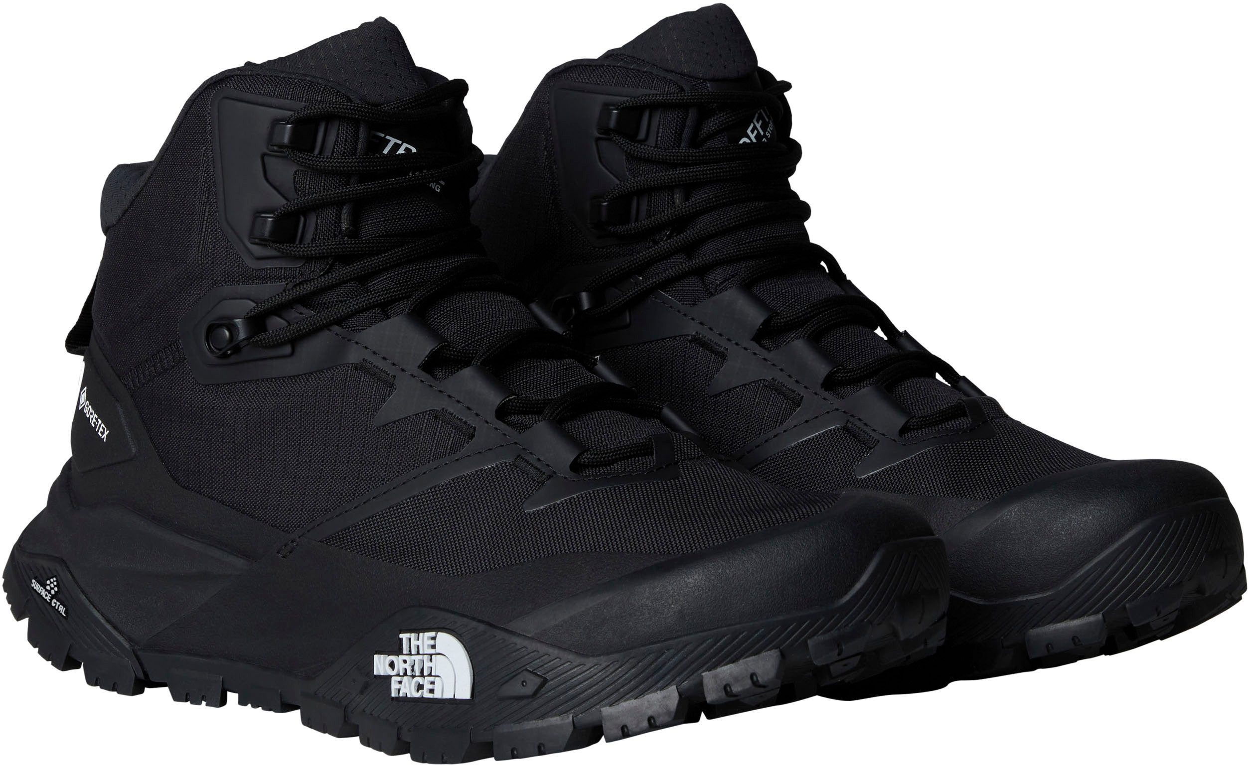 The North Face Wandelschoenen M OFFTRAIL HIKE MID GORE-TEX