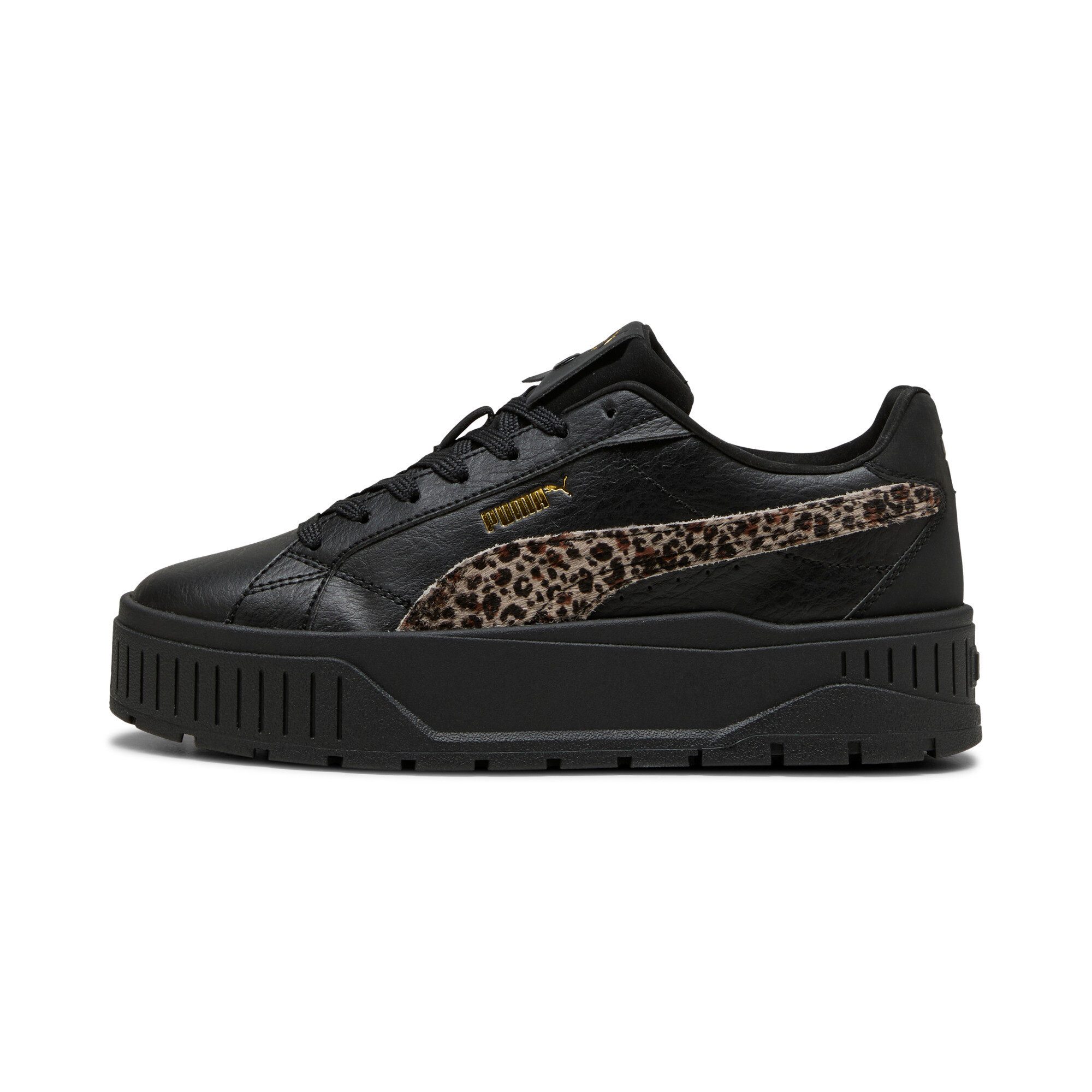 PUMA Sneakers KARMEN II ANIMAL FLAIR