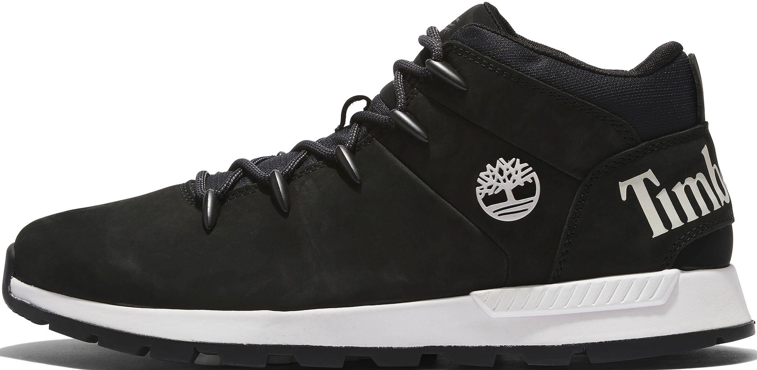 Timberland Veterschoenen SPRINT TREKKERMID LACE UP SNEAKER Winterschoenen, sneakerboots, winterlaarzen