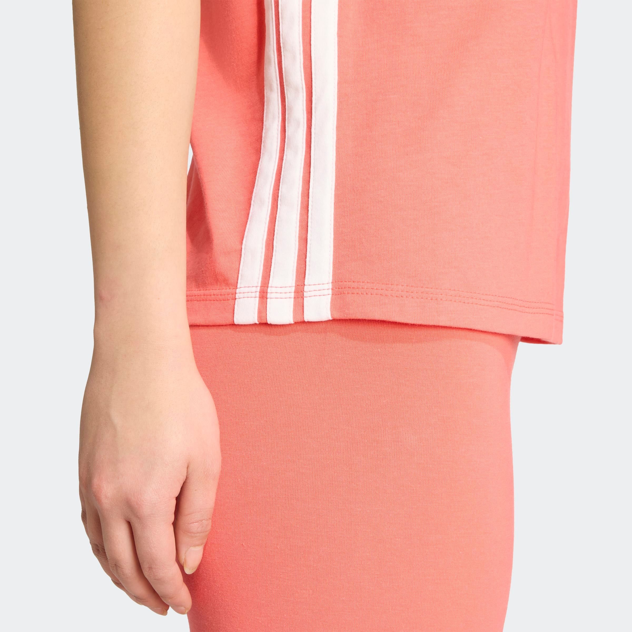 adidas Sportswear T-shirt W 3S SJ T
