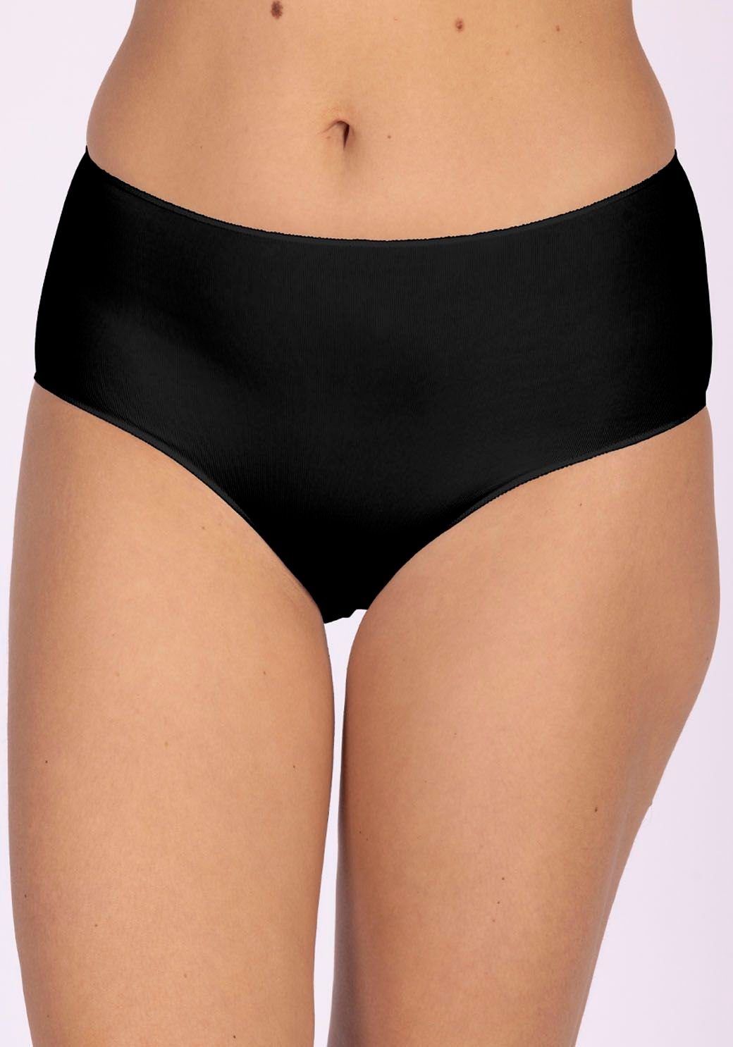 Nina Von C. Tailleslip Secret met naadloos ontwerp (Set van 3)