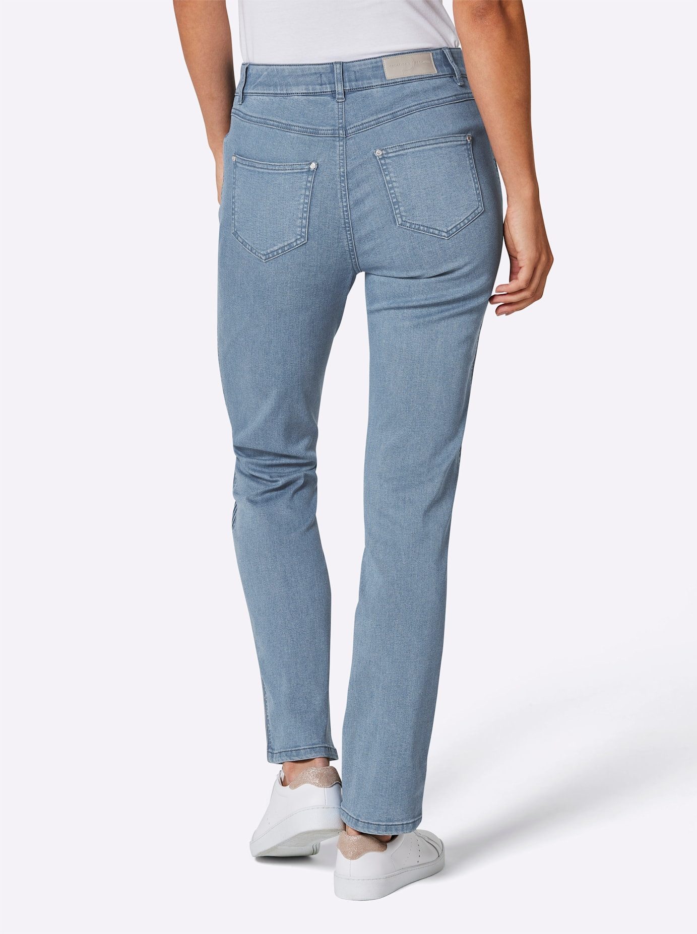 CREATION L PREMIUM Comfortabele jeans