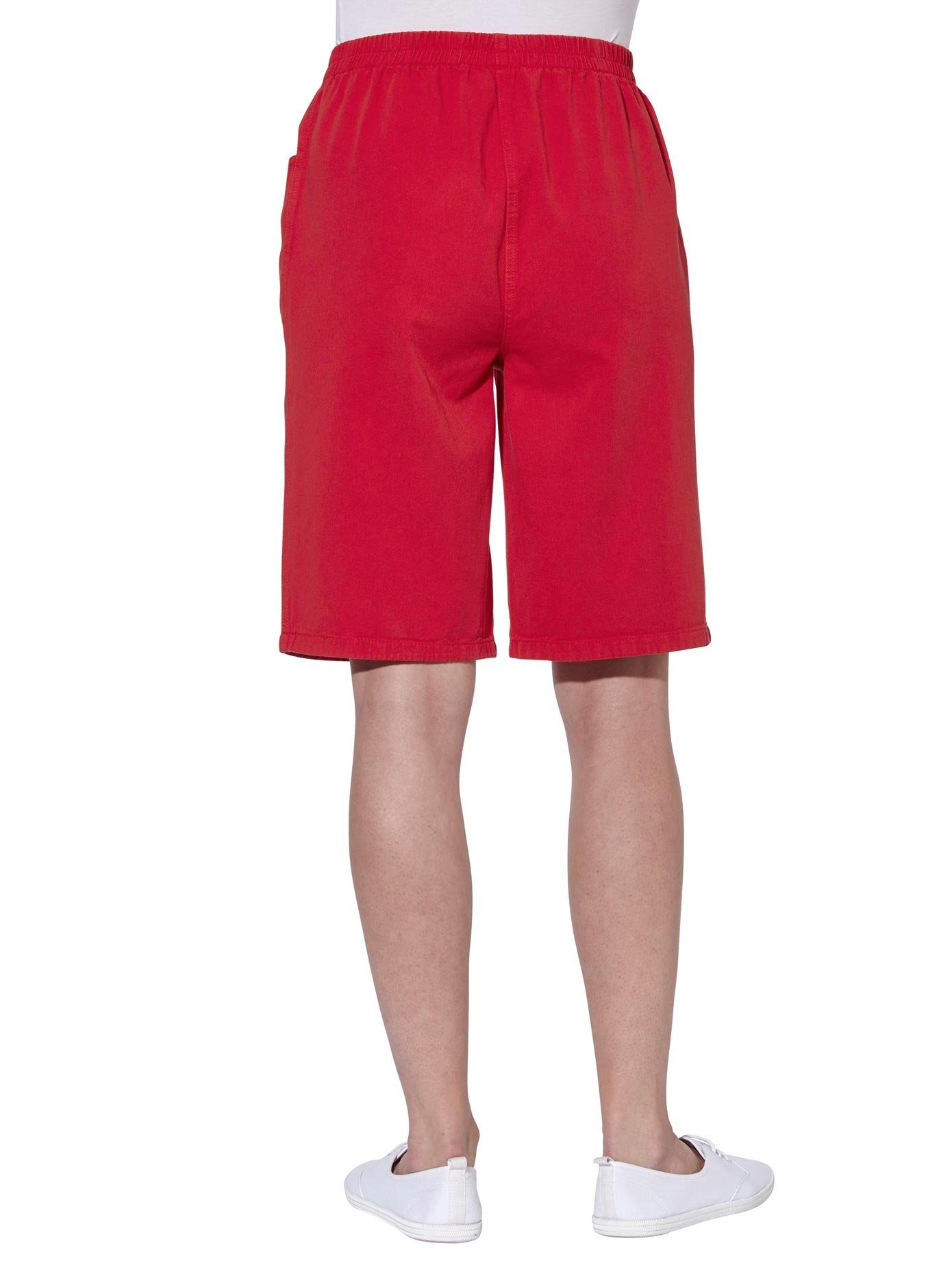 Classic Basics Bermuda