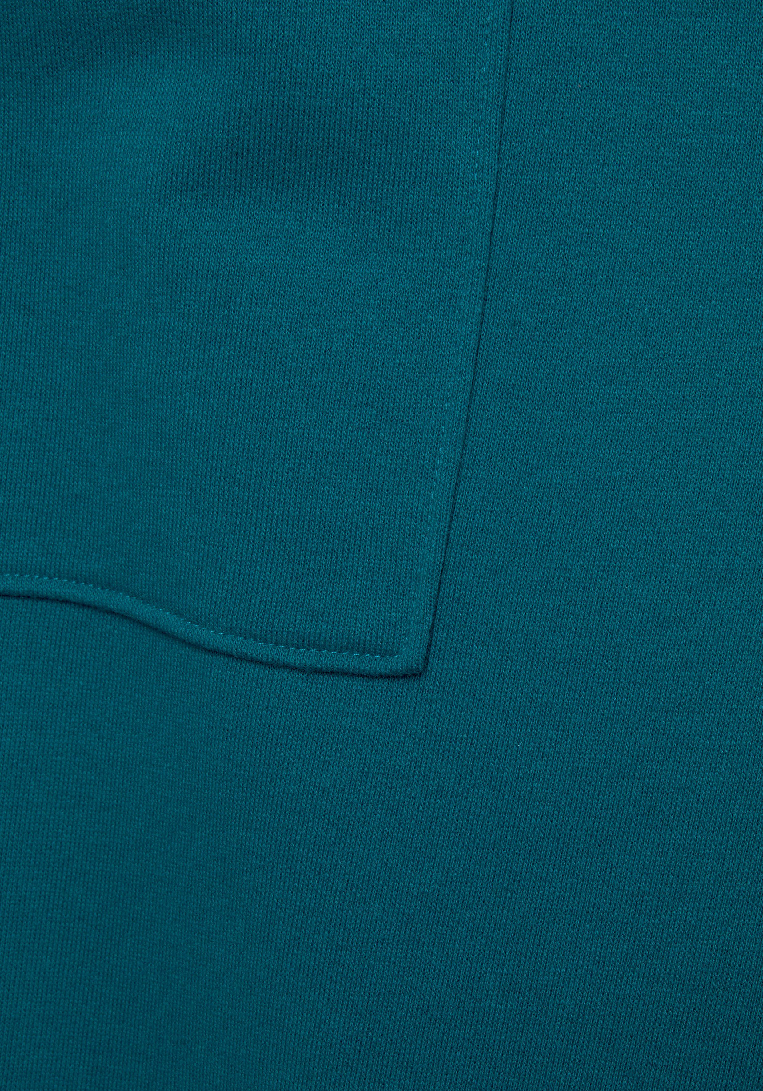 Vivance Sweatpants Relaxbroek, loungebroek met opgenaaide zakken, loungewear