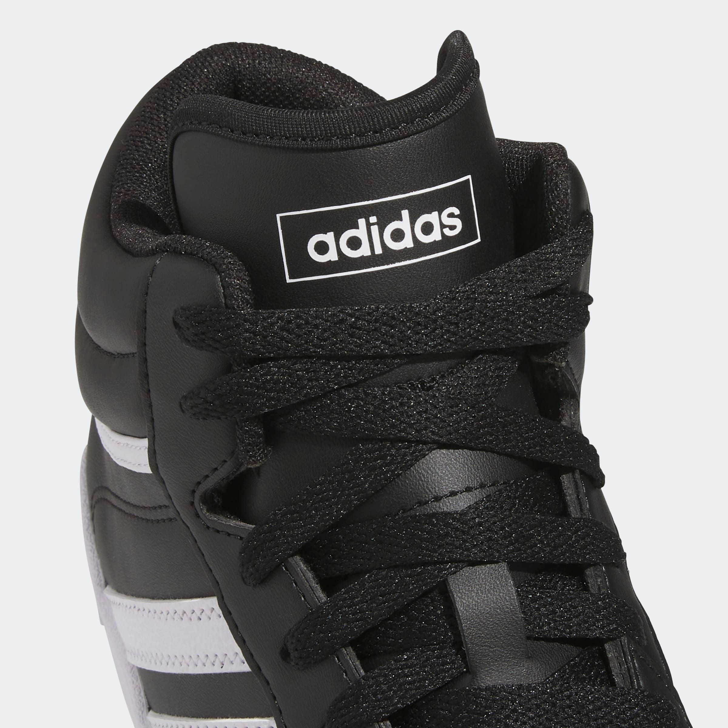 adidas Sportswear Sneakers HOOPS 4.0 MID