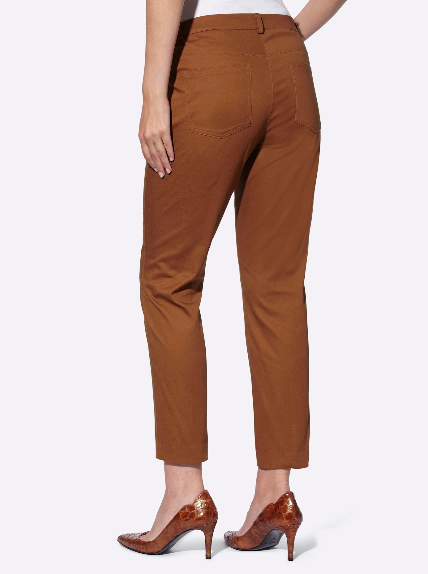 heine 7 8 broek